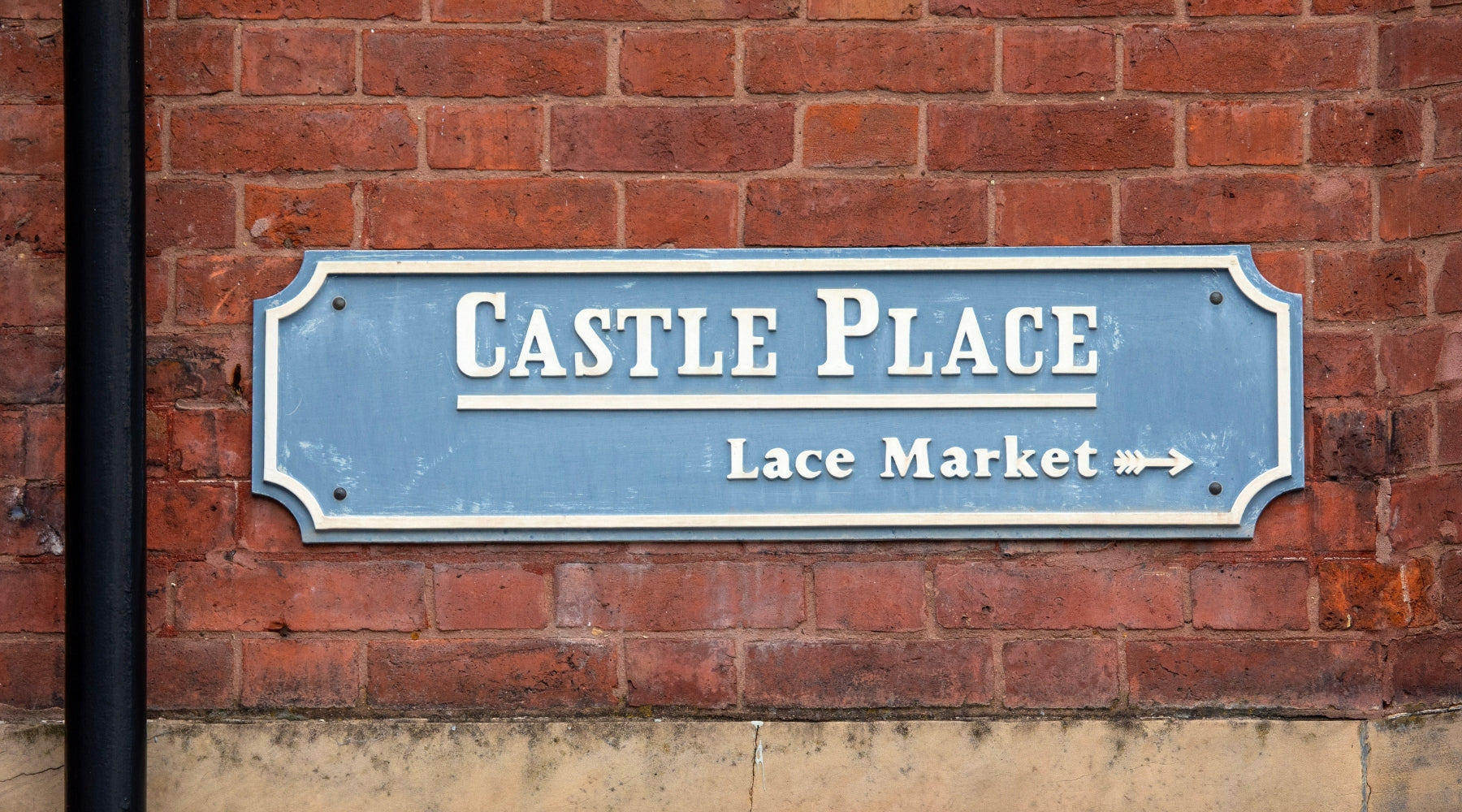 From Cottage Industry to Global Fame: The Untold History of Nottingham Lace