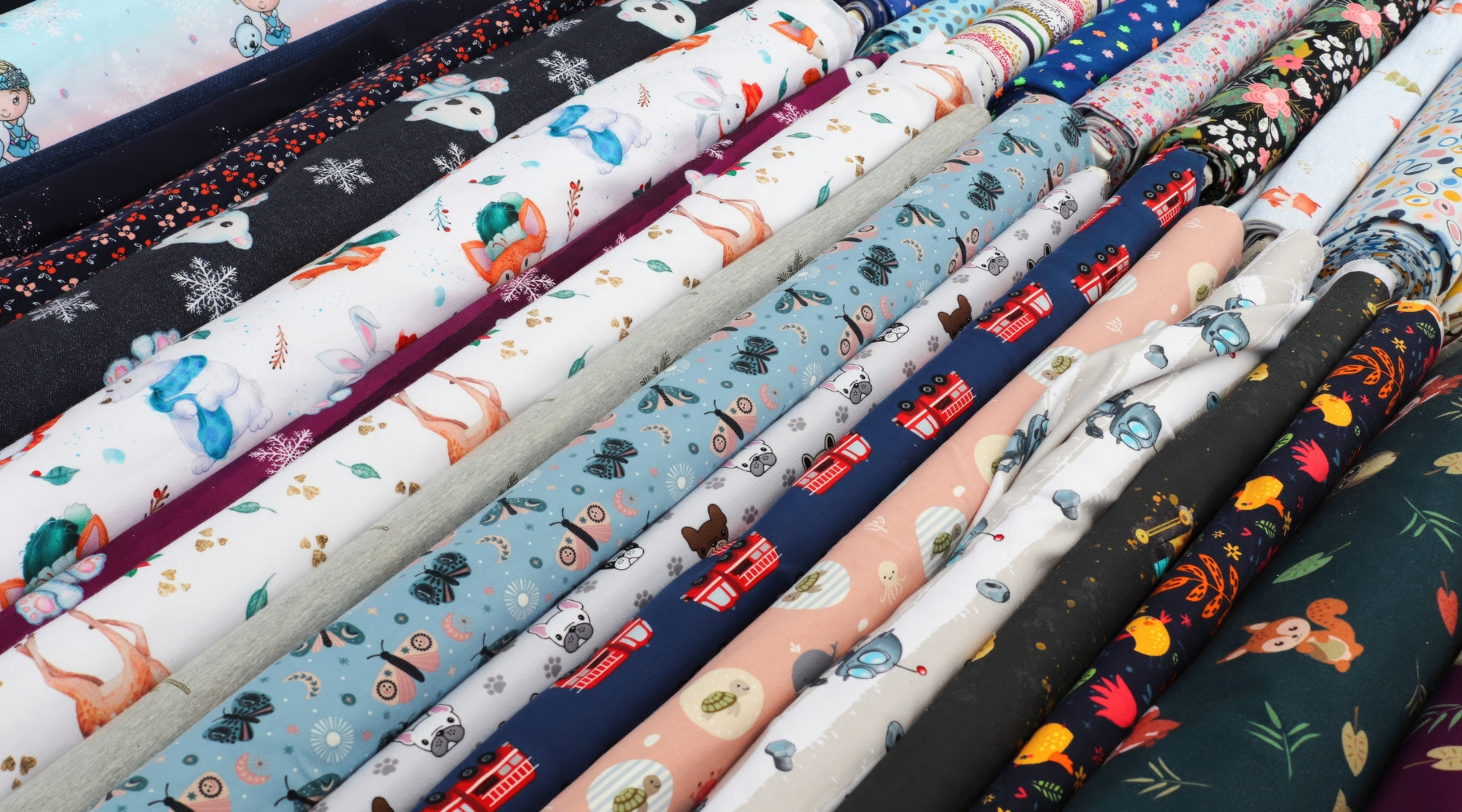 Home sewing: choosing the right fabric