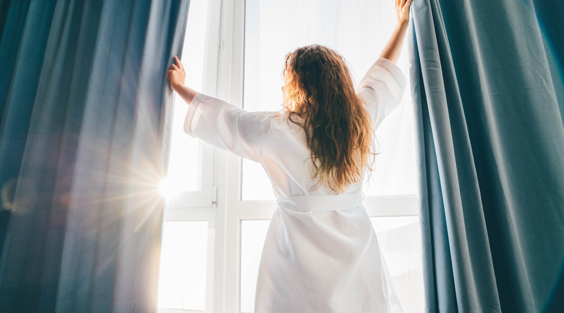 Curtain Measuring Guide