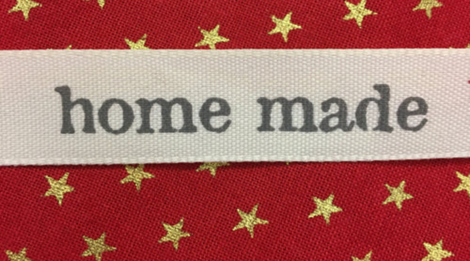 Made with love: A hand-made Xmas