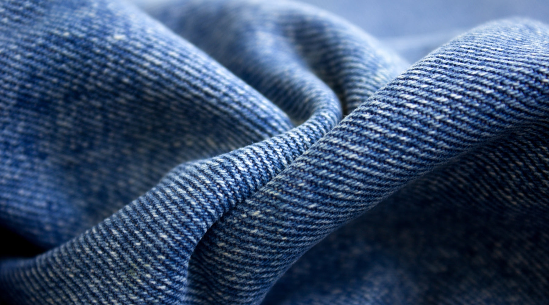 Our enduring love for denim