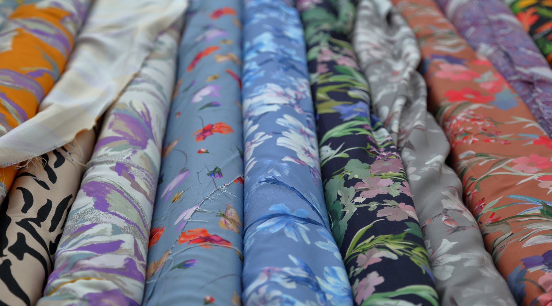 The importance of fabrics