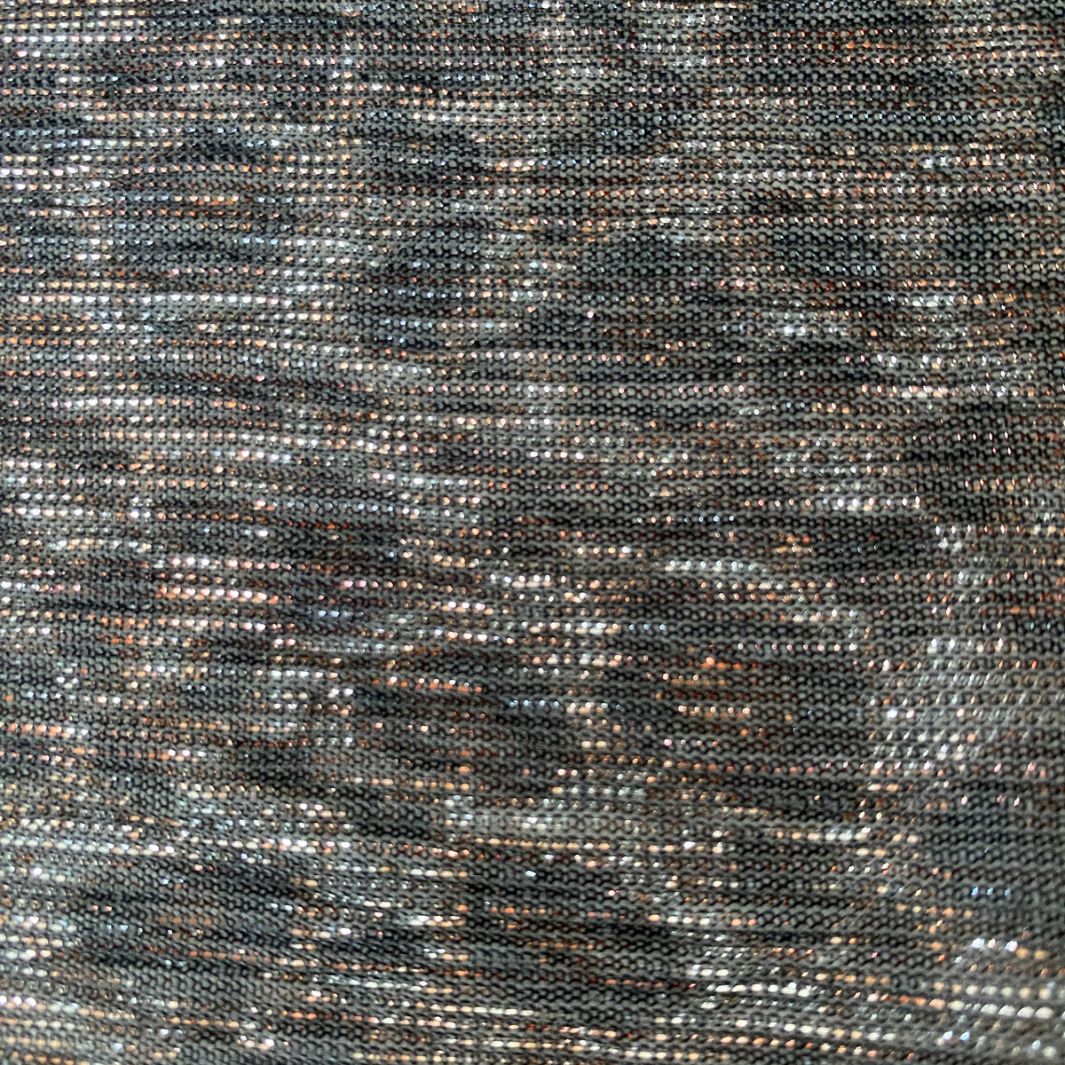 Leopard Sparkle Stretch