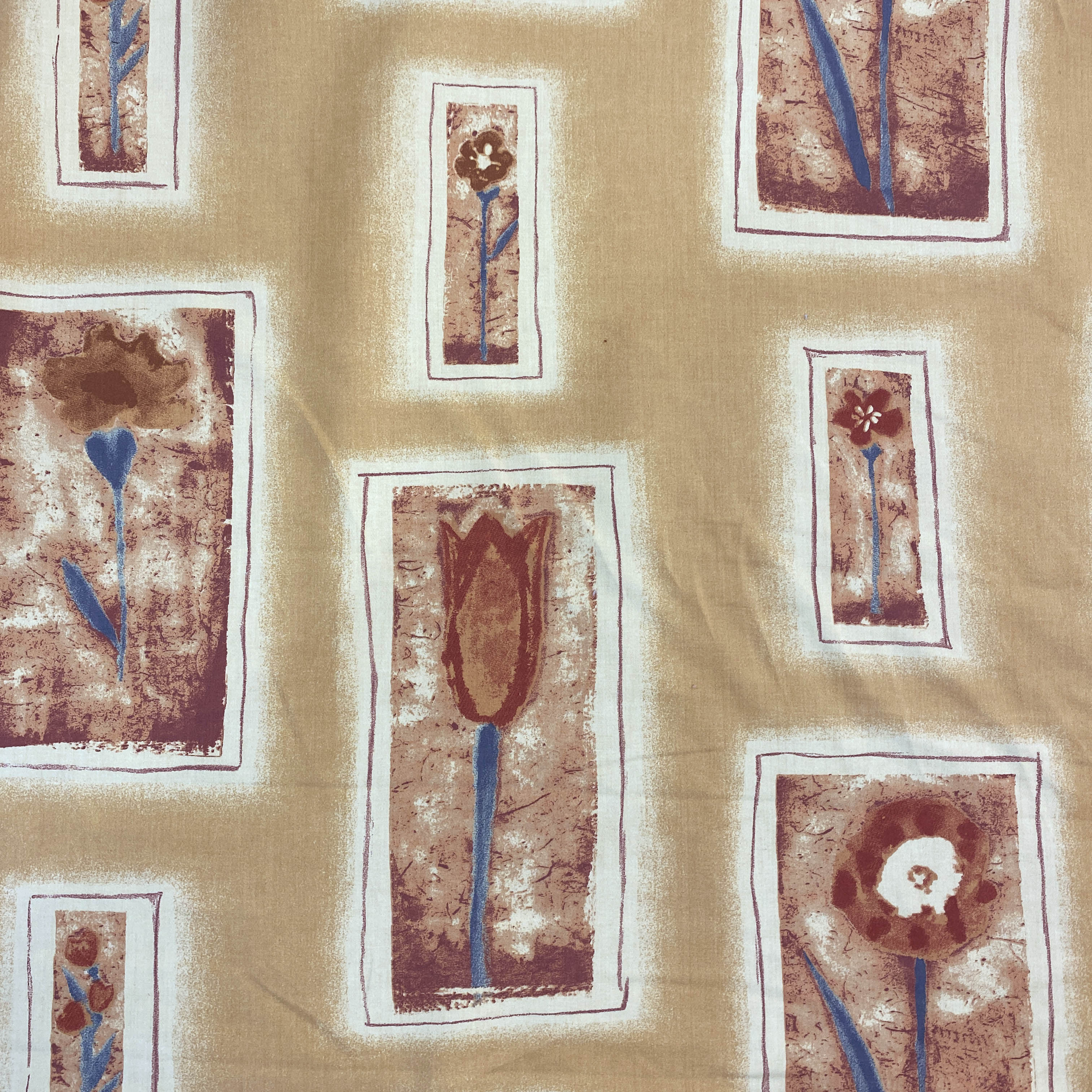 Rustique Tuscan Florals