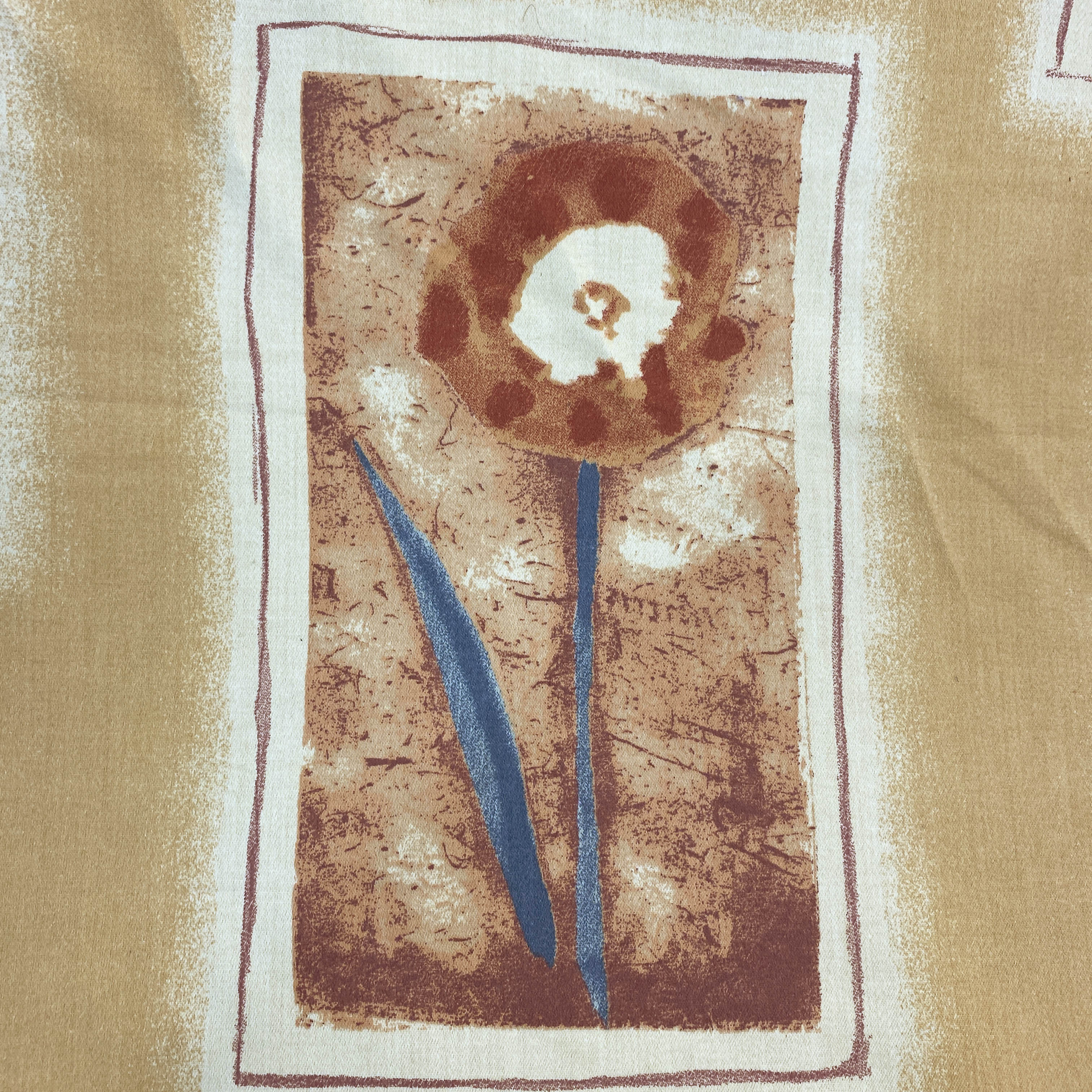 Rustique Tuscan Florals