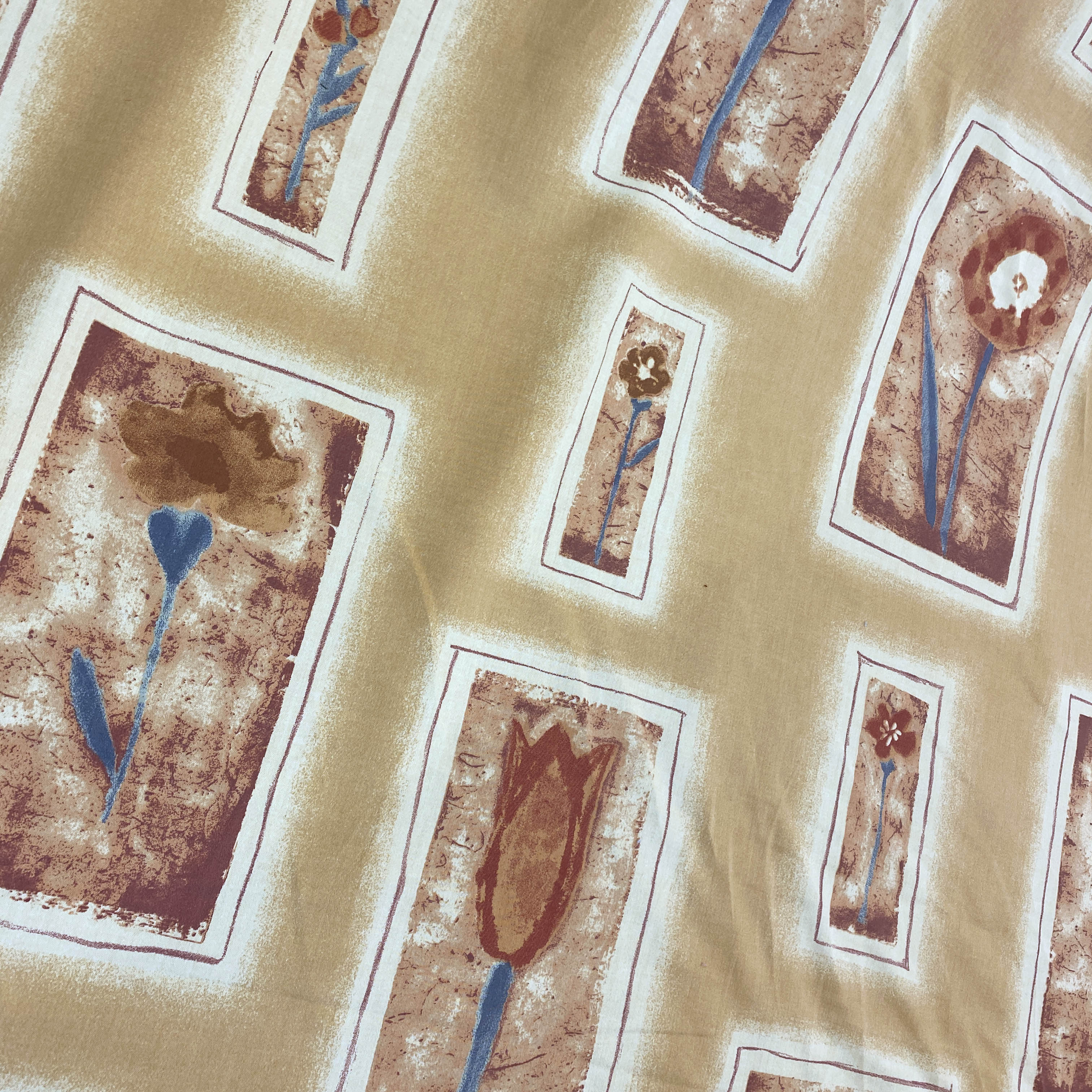 Rustique Tuscan Florals