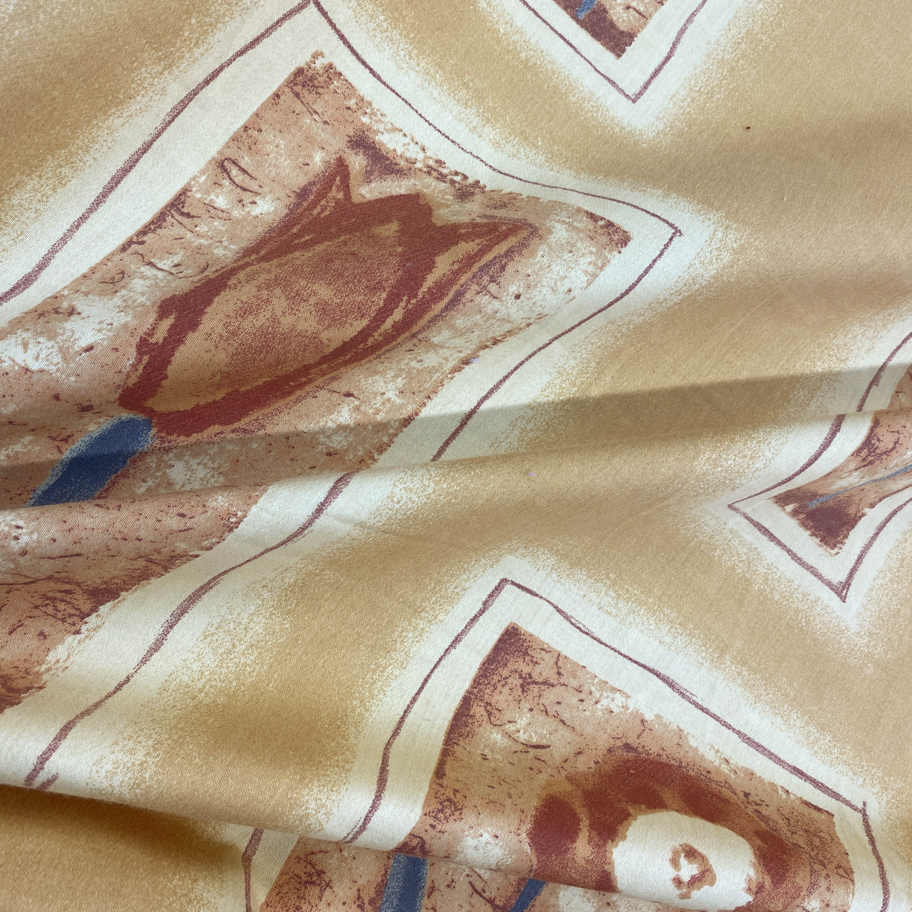 Rustique Tuscan Florals