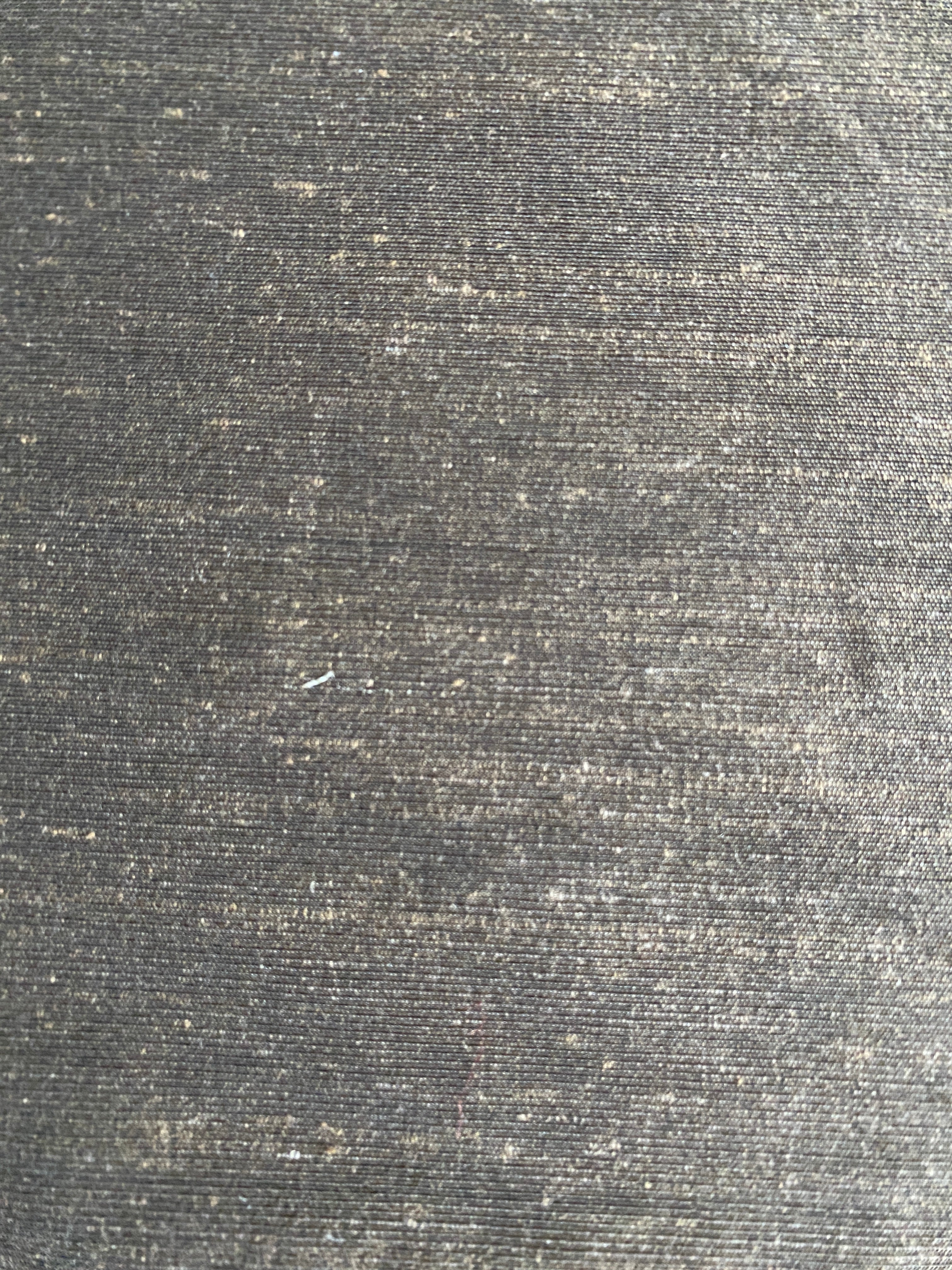 Mixed Bronze Medley - 144cm x 180cm