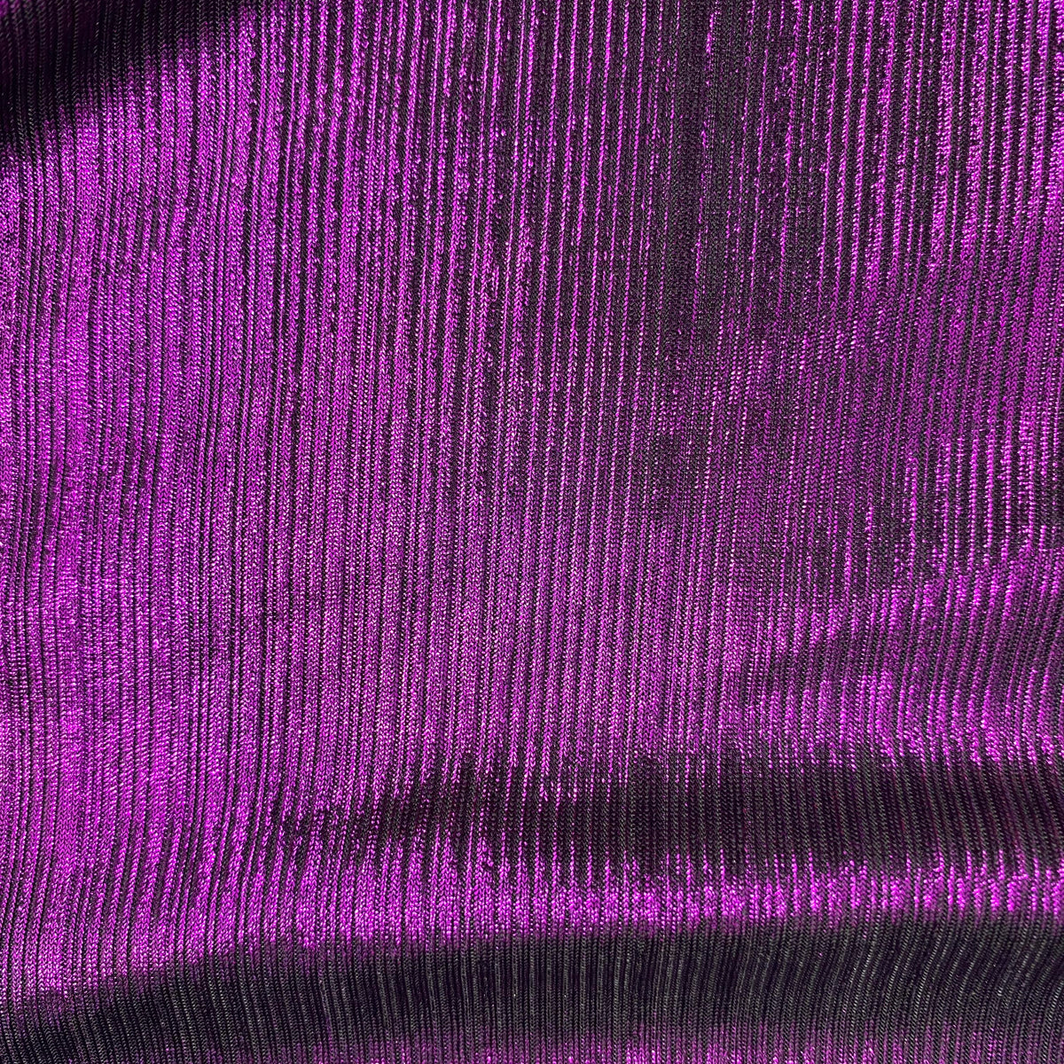 Purple Shimmer Stretch