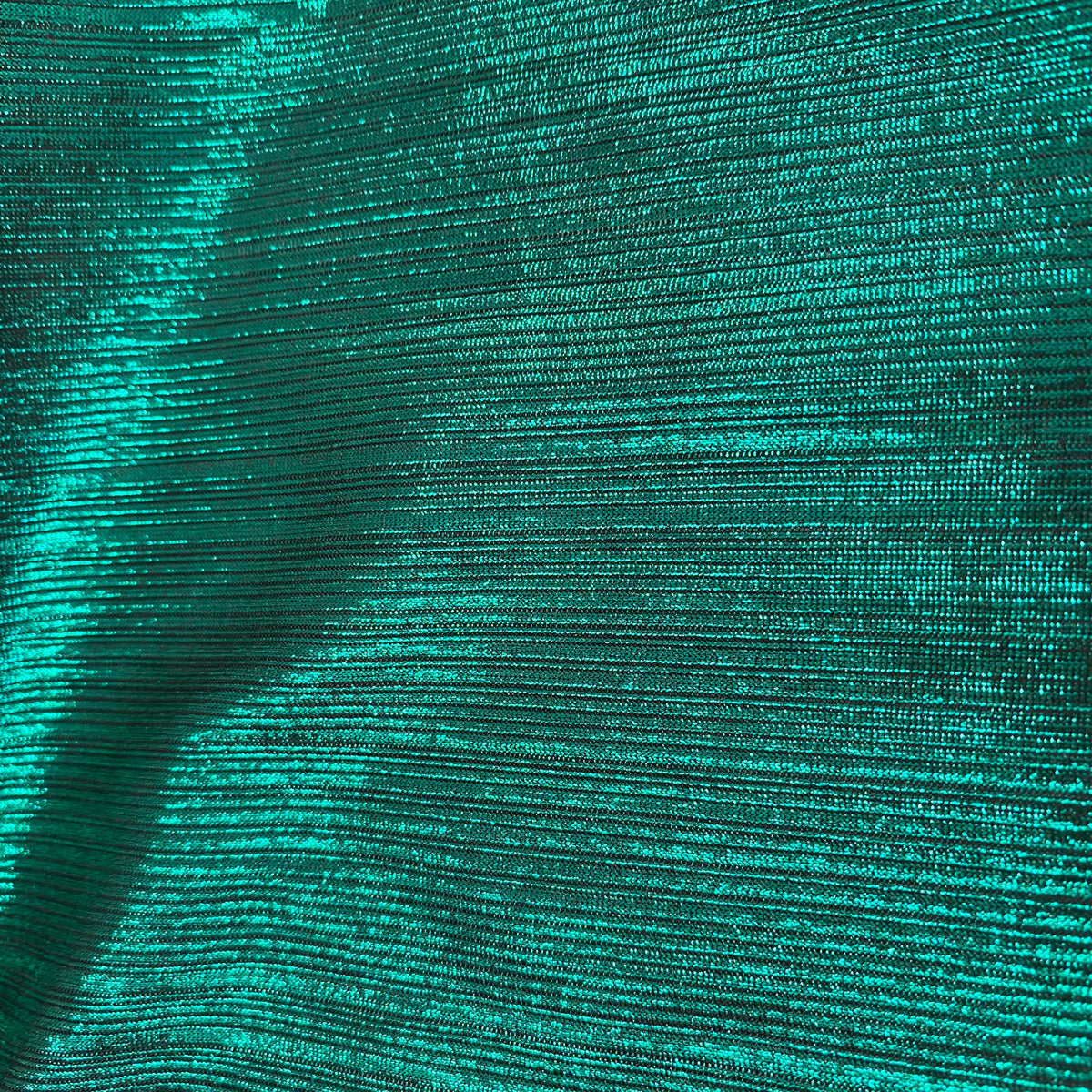 Green Shimmer Stretch