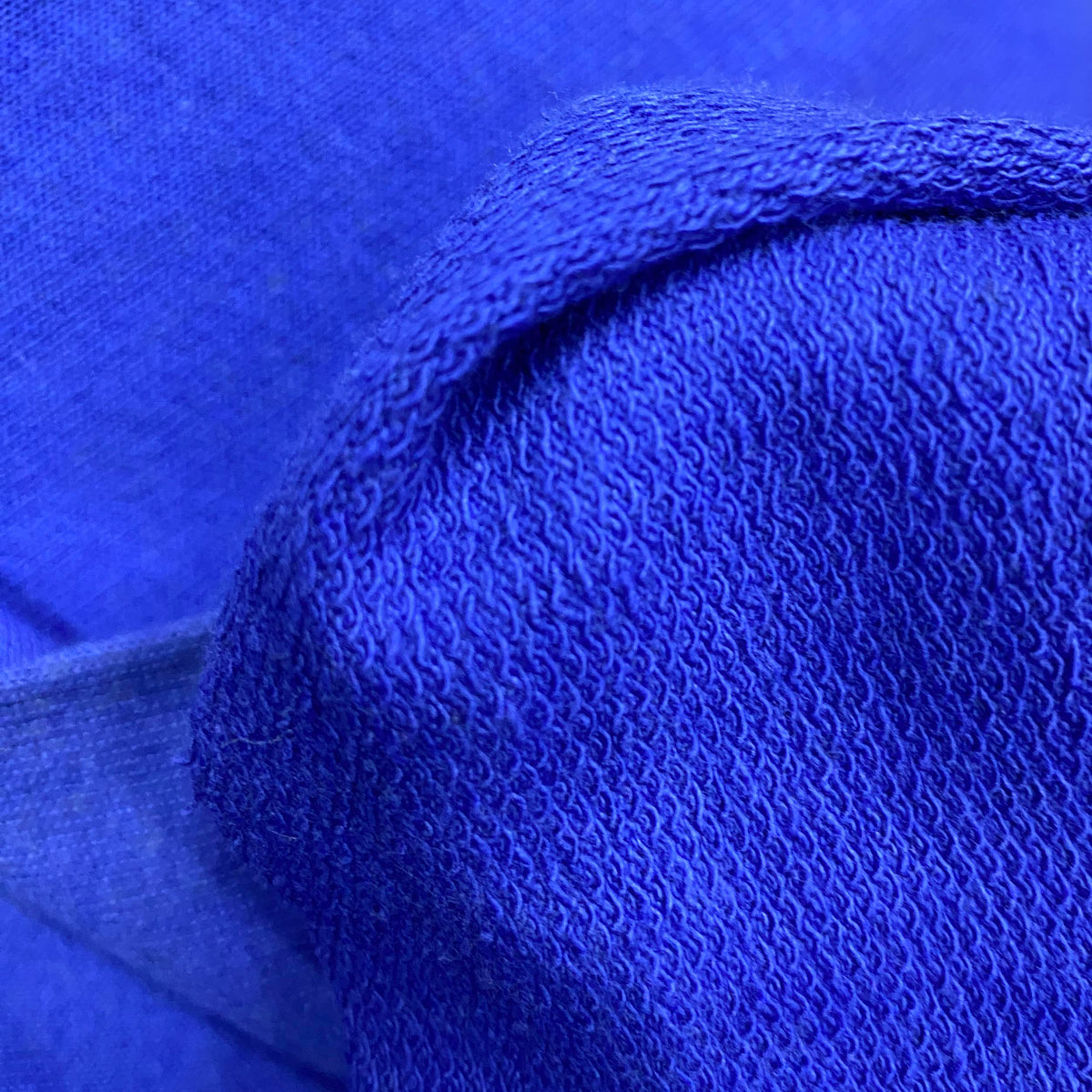 Royal Blue Jersey - Loungewear