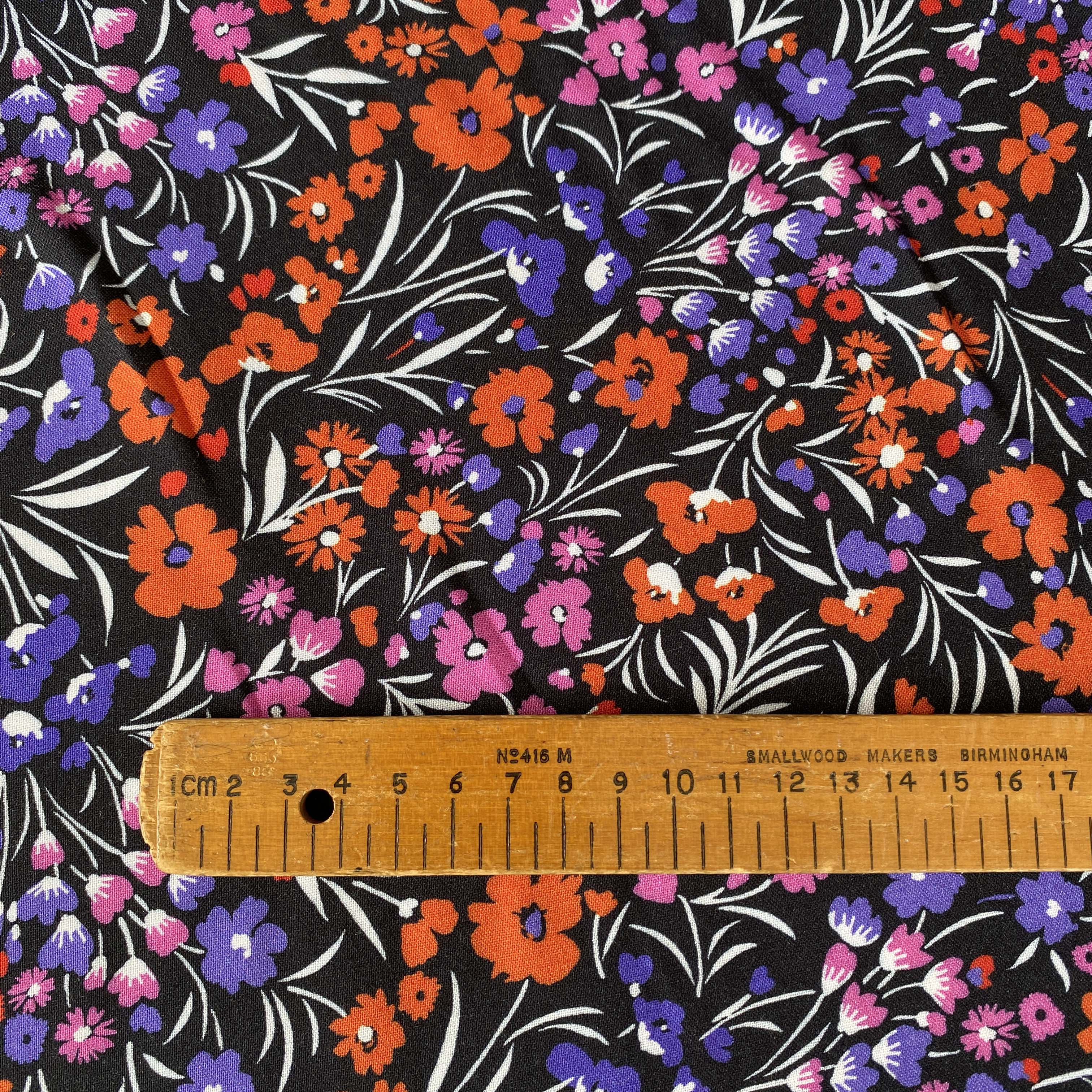 Fernando - Orange Violet