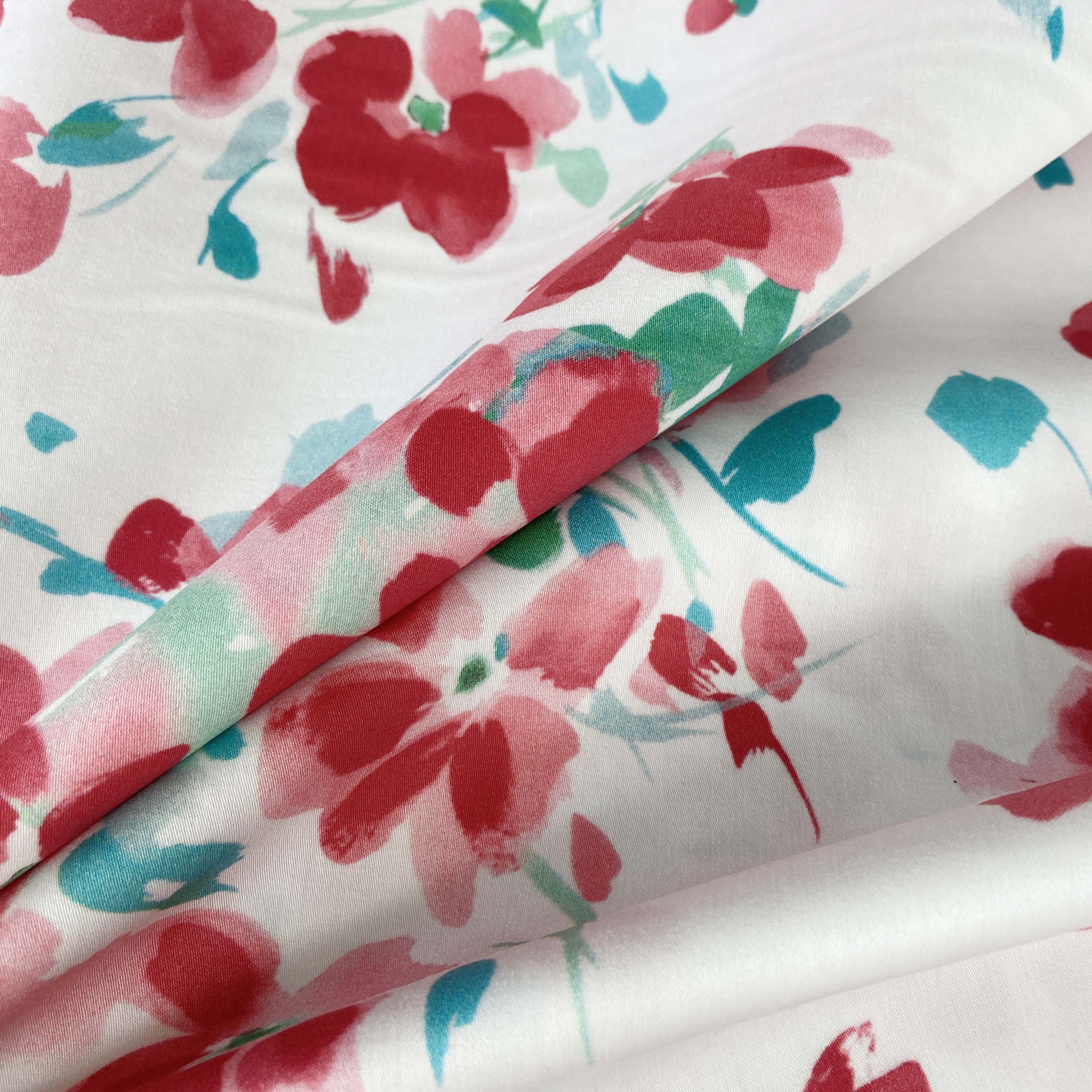 Lizzano - Pink on White