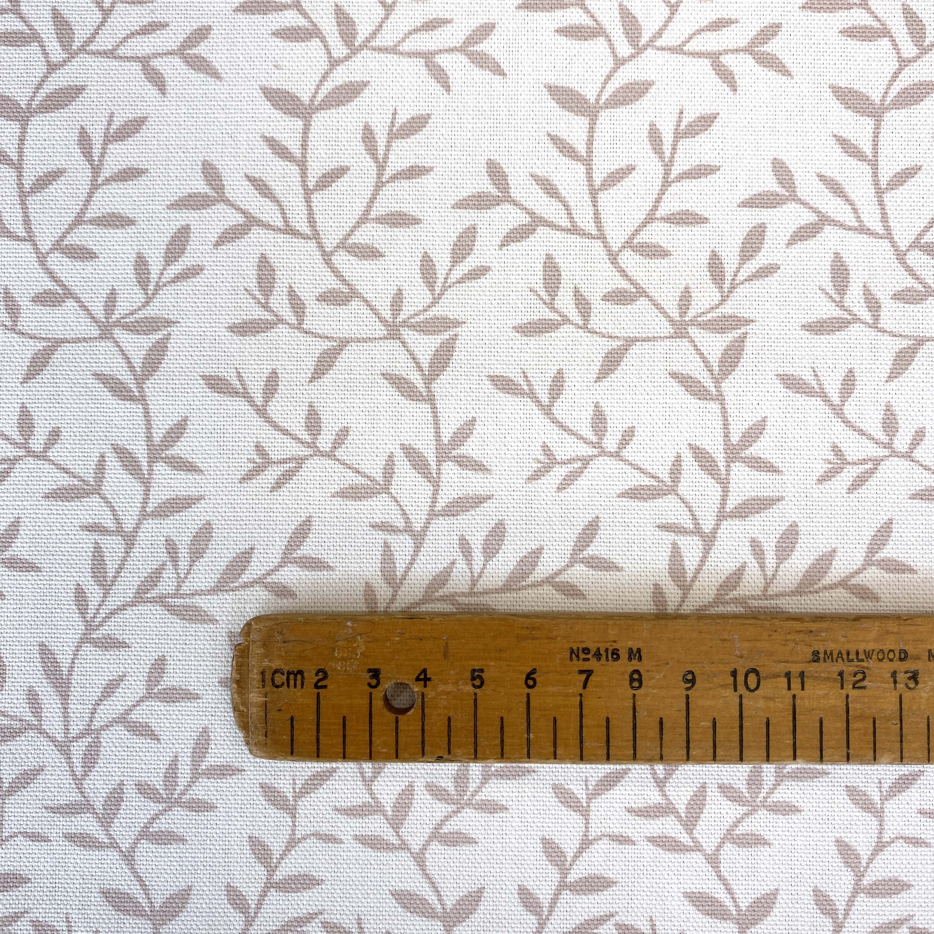 Lila Blush - 139cm x 170cm