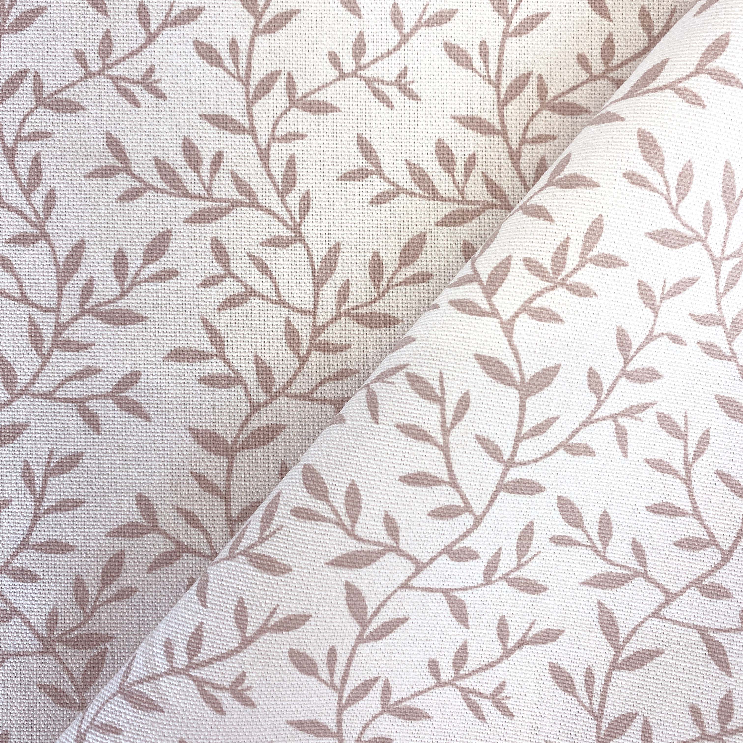 Lila Blush - 139cm x 170cm