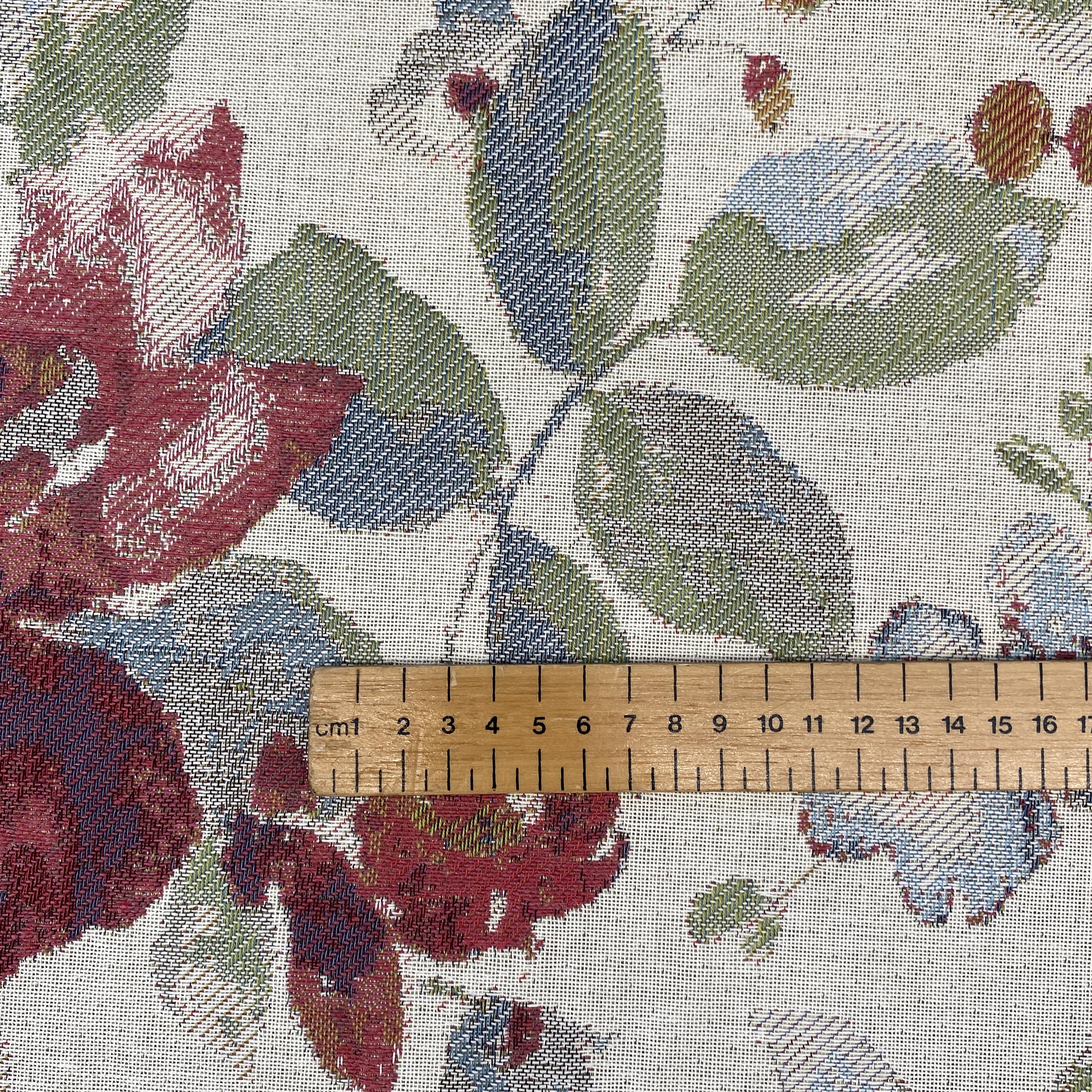 Fancy Florals - 139cm x 200cm