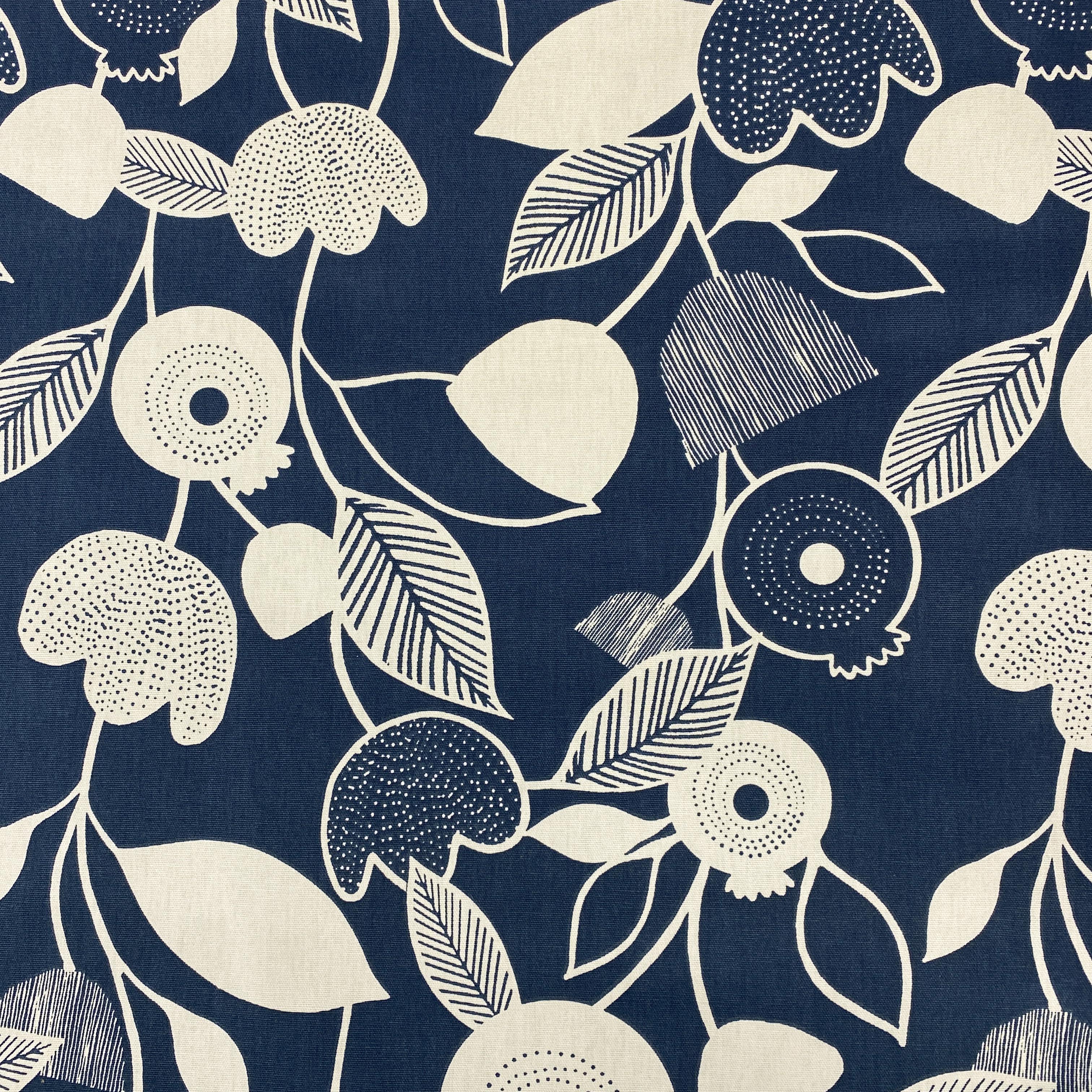 Nordic Blues - 140cm x 275cm