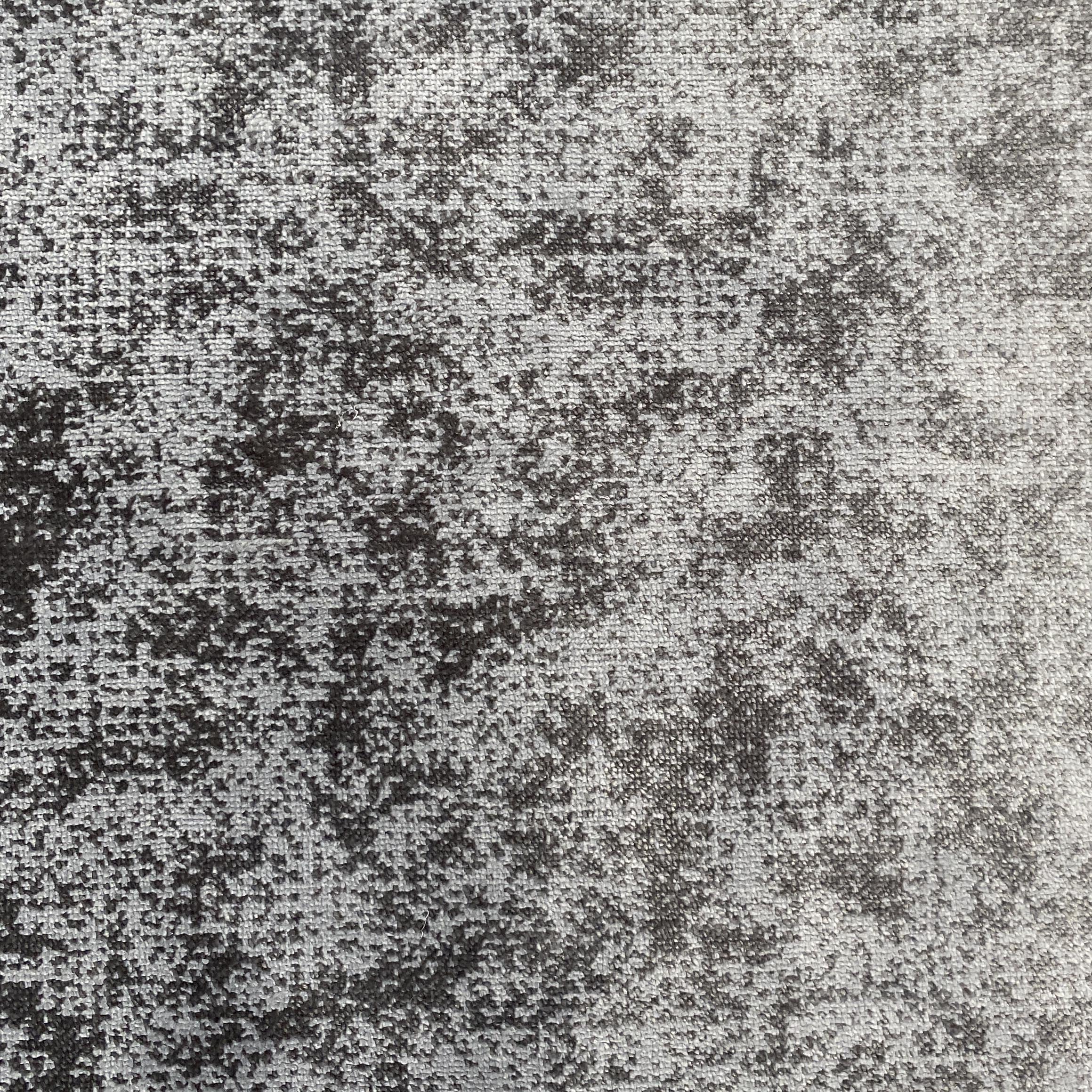 Silver Softness - 139cm x 130cm