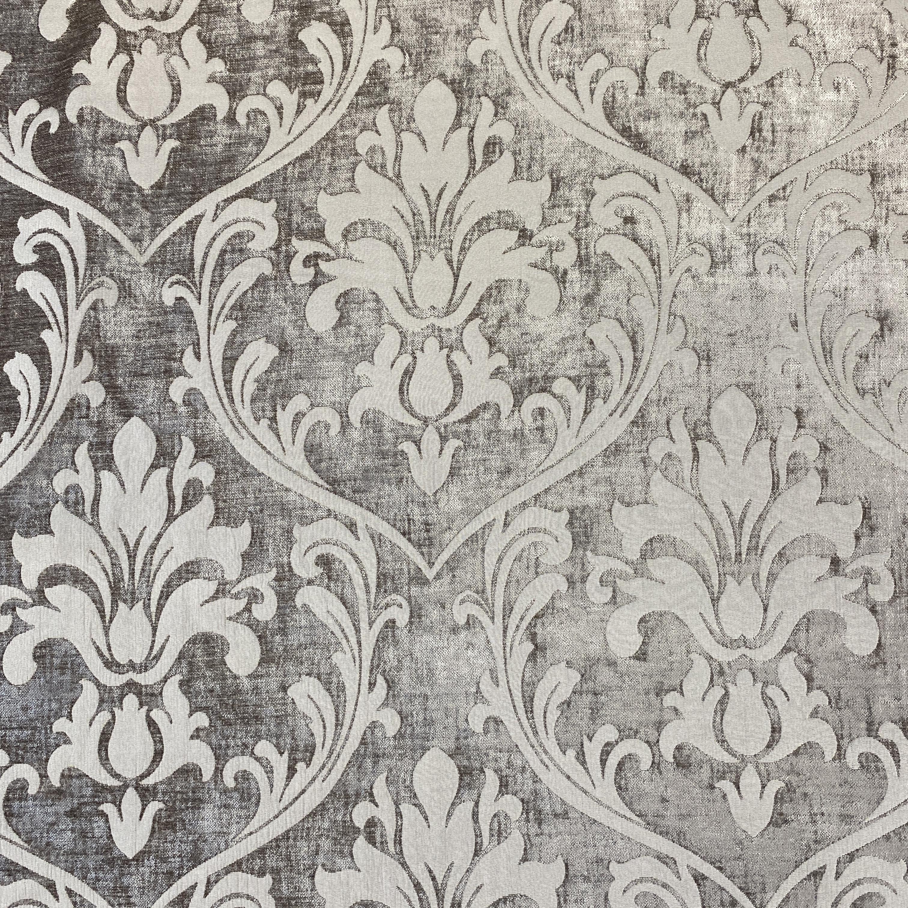 Silver Regency - 139cm x 450cm