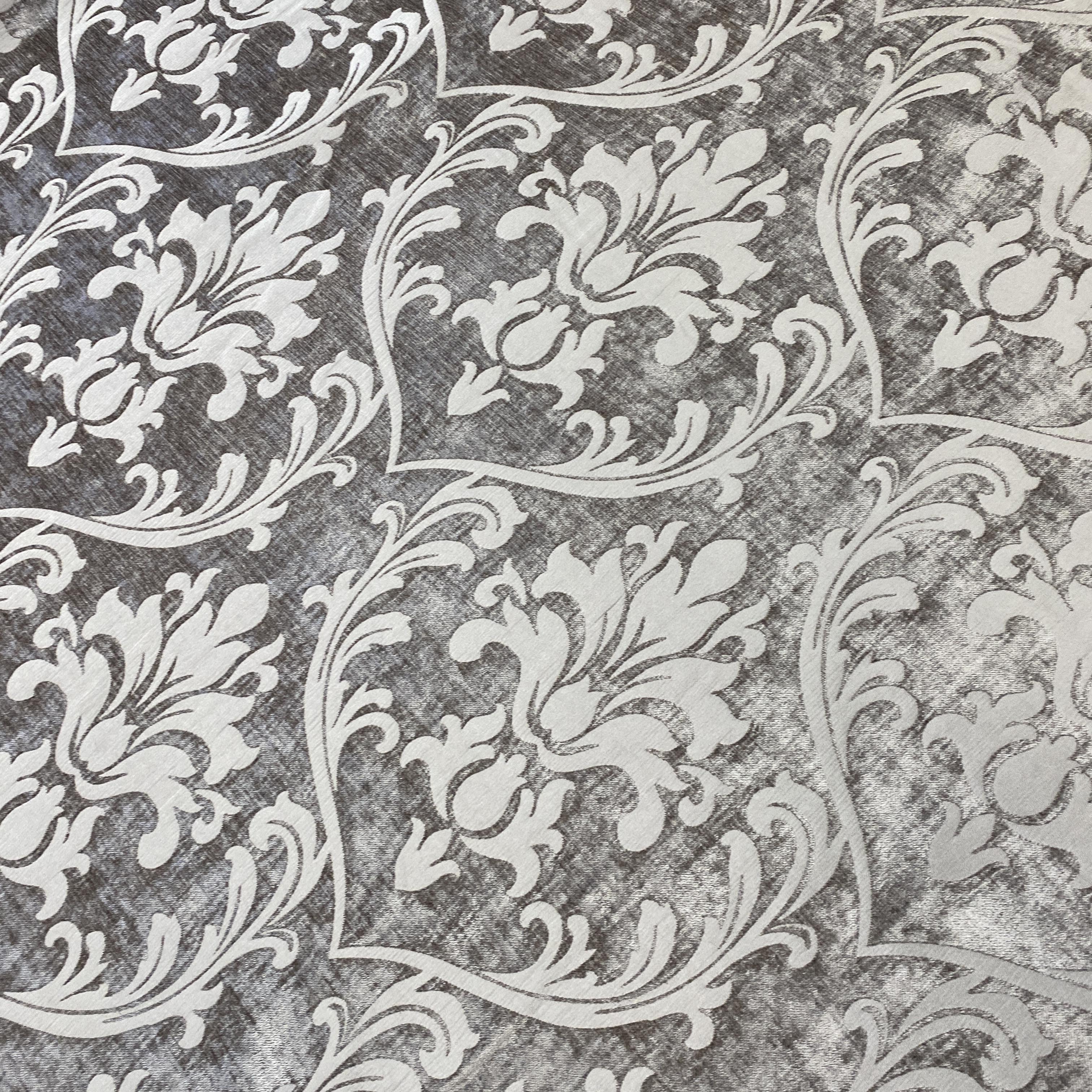 Silver Regency - 139cm x 450cm