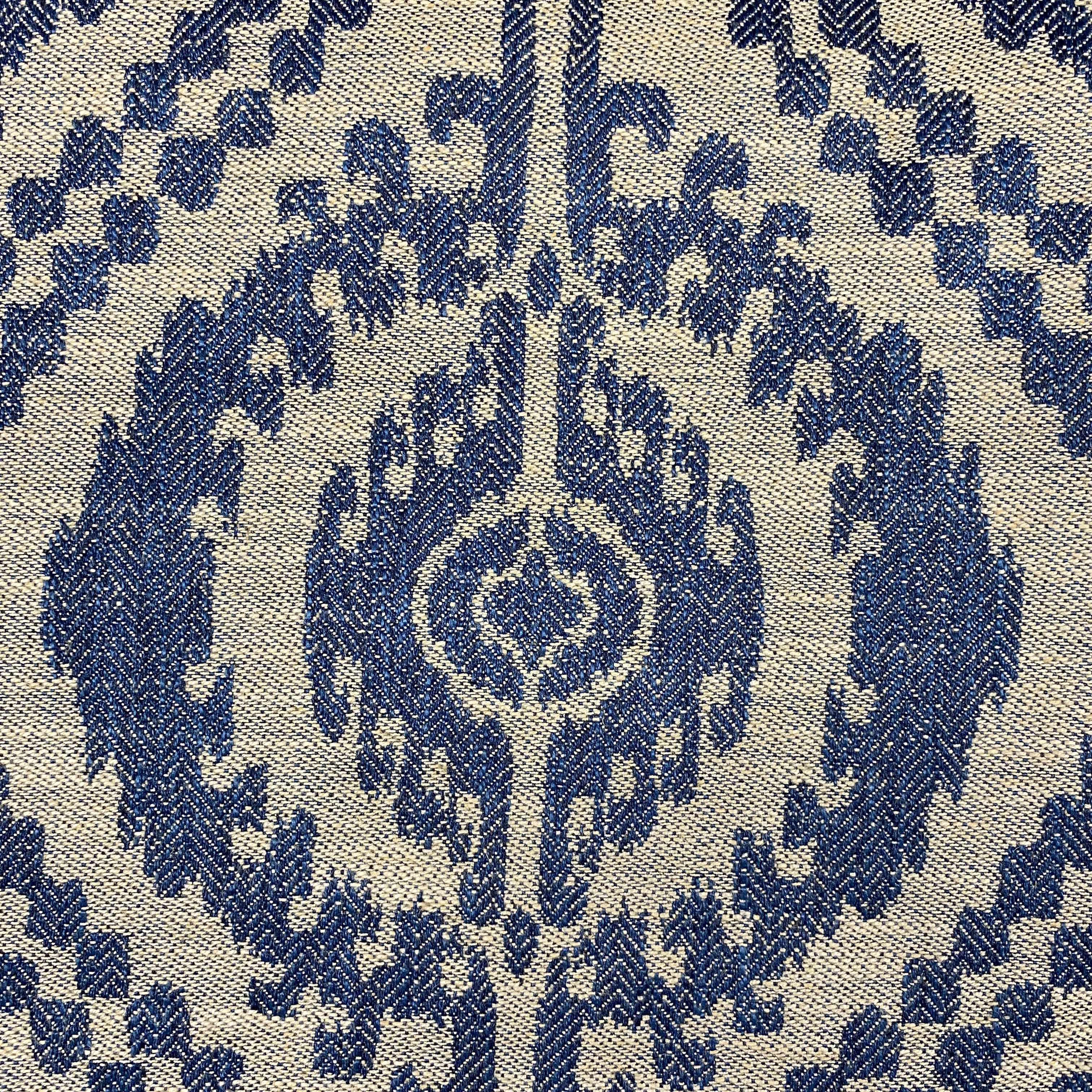 Reversible Navy Nights - 139cm x 220cm