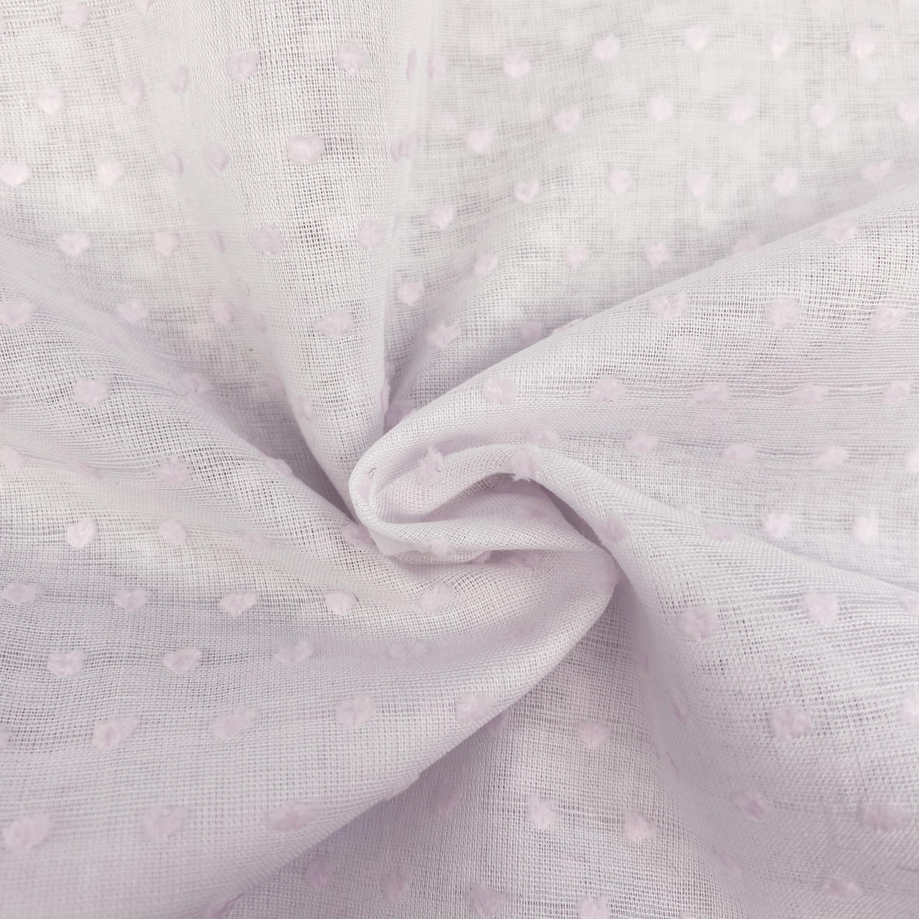 Breezy Baby Pink Lawn