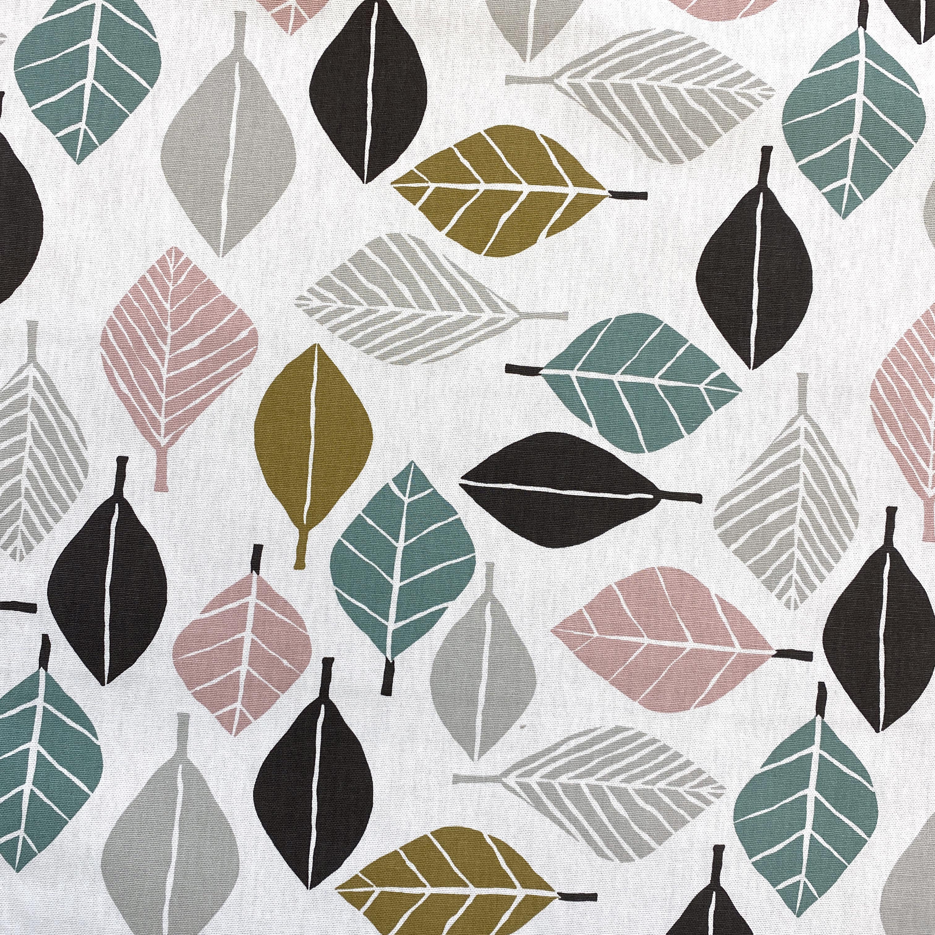 Fall - Marshmallow - 140cm x 110cm