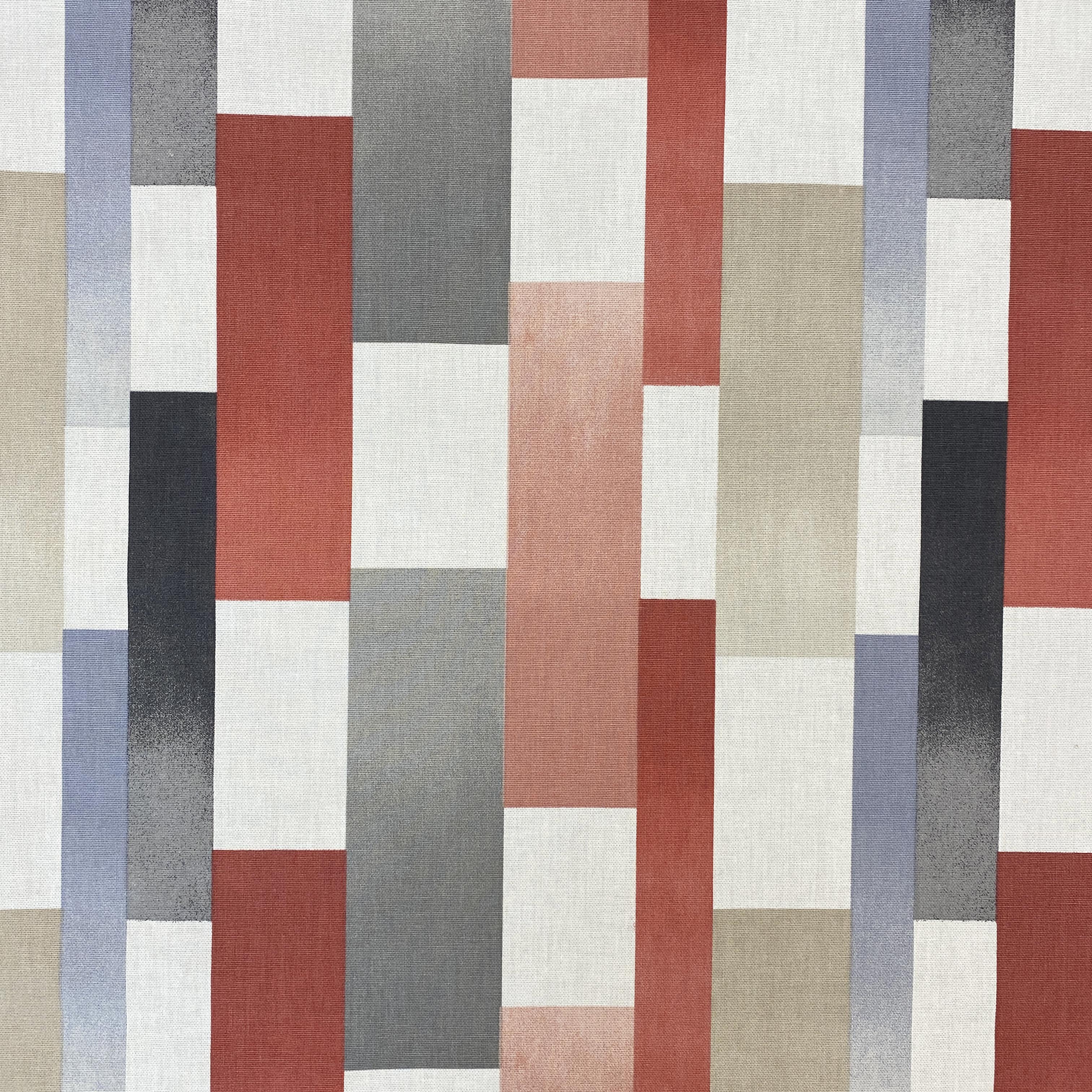 Imola Tetris - 140cm x 140cm