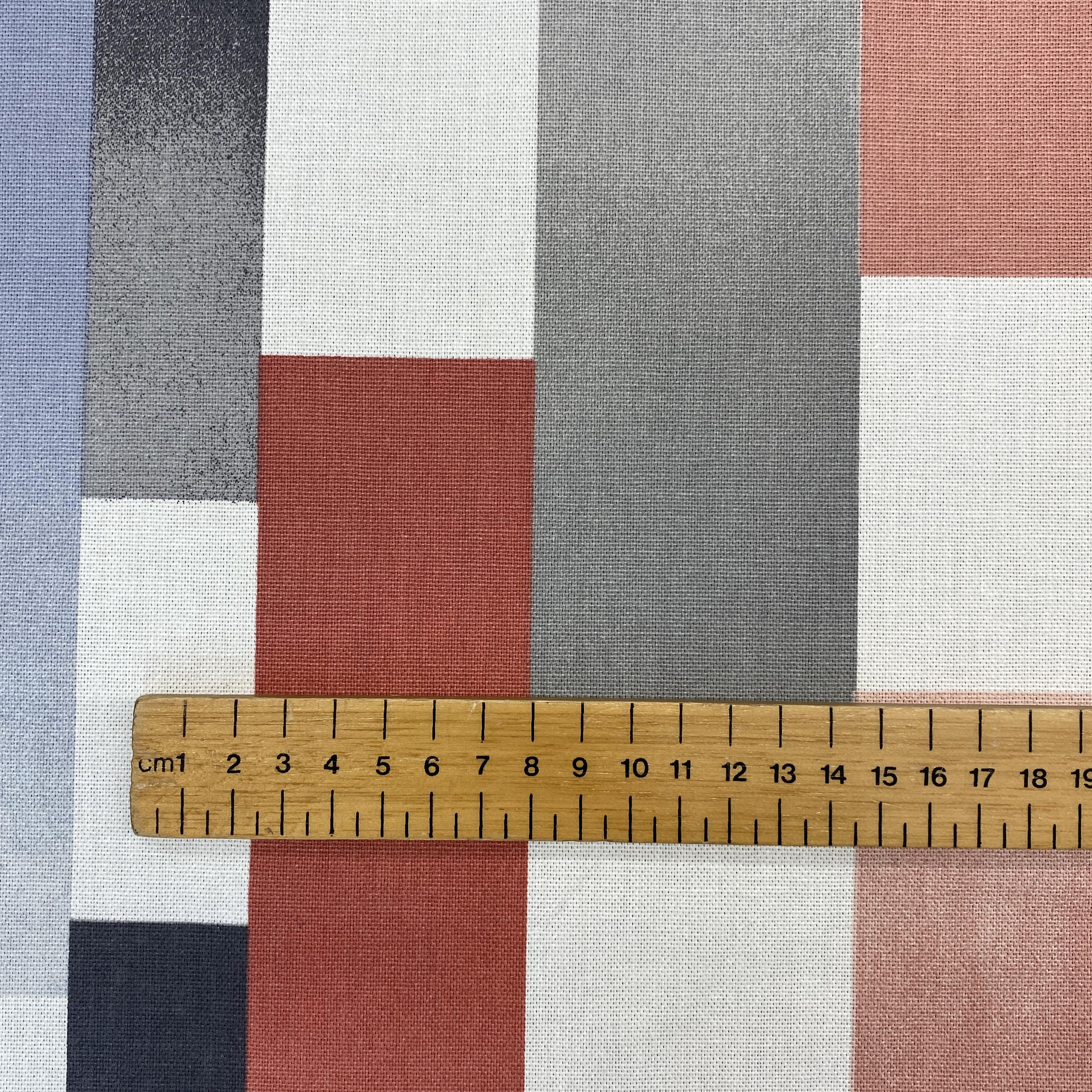 Imola Tetris - 140cm x 140cm