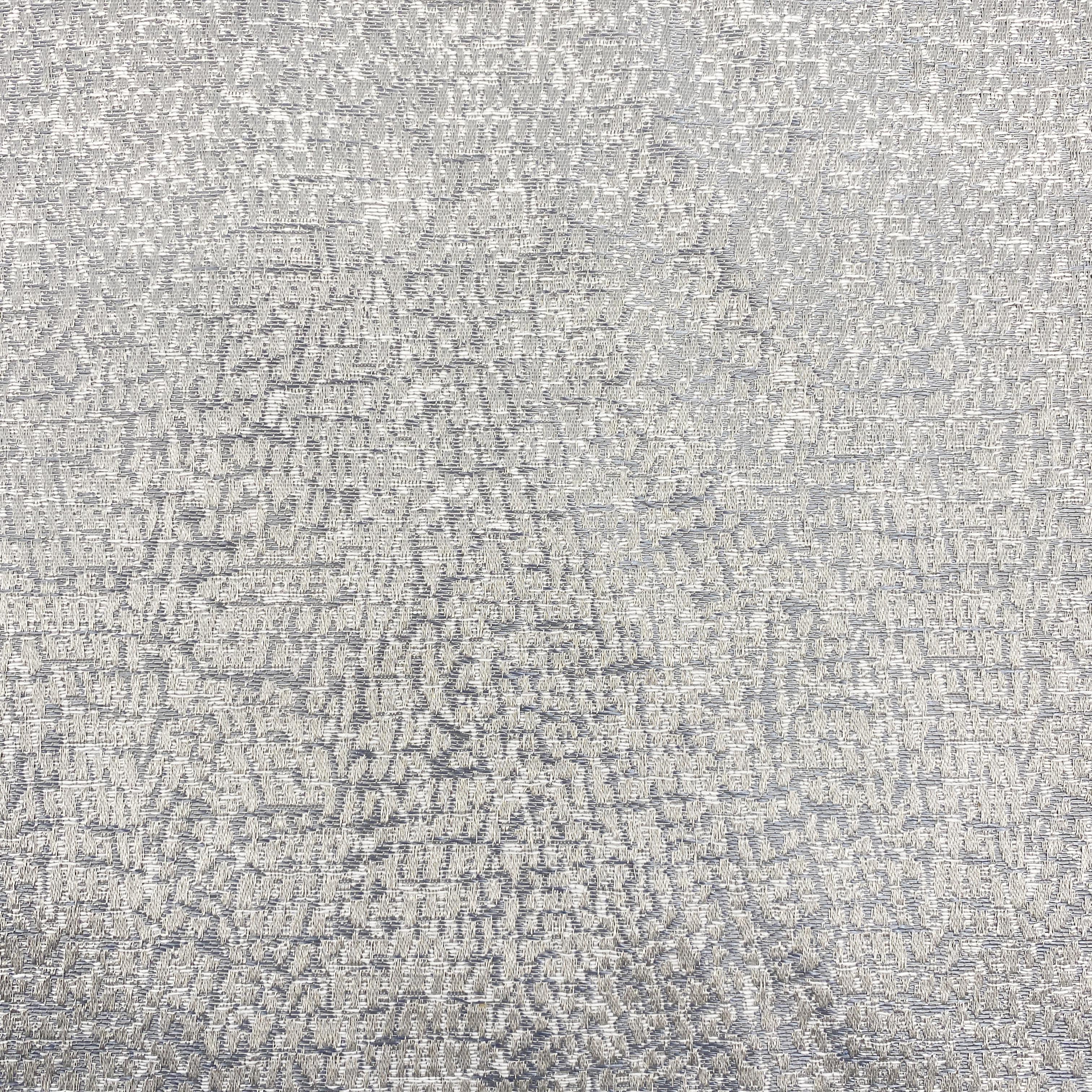 Silver Cracks - 140cm x 250cm