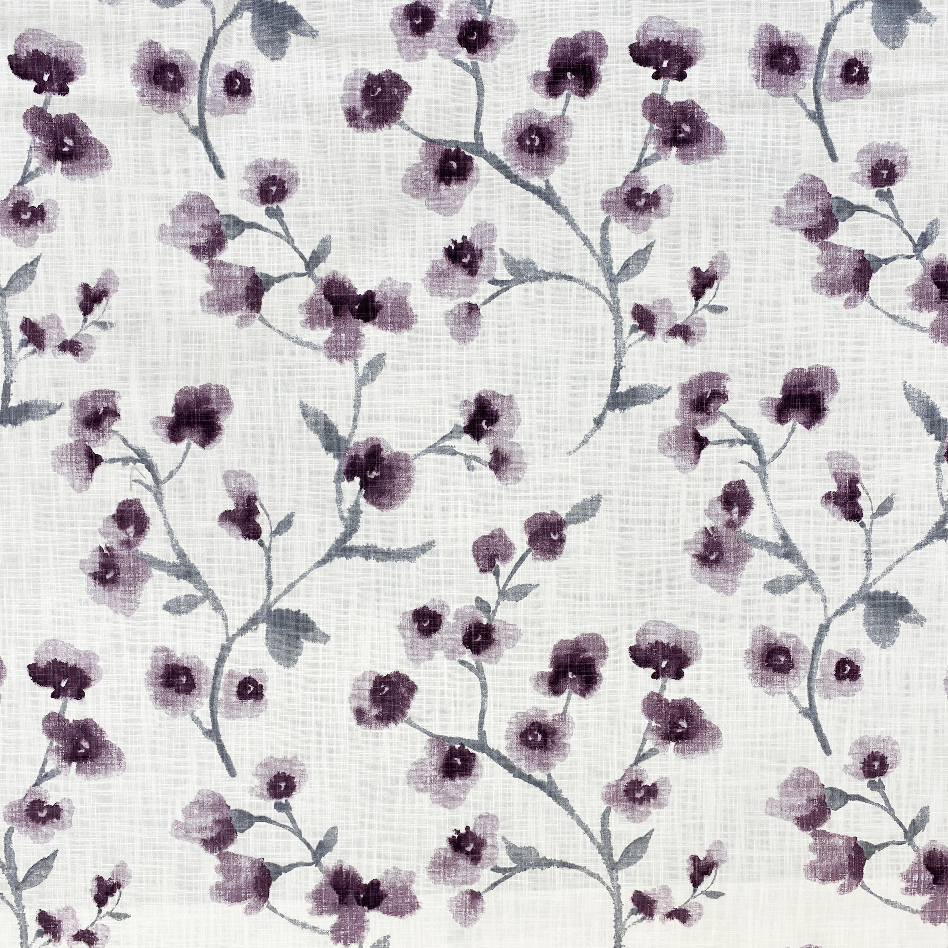 Purple Passion - 140cm x 120cm