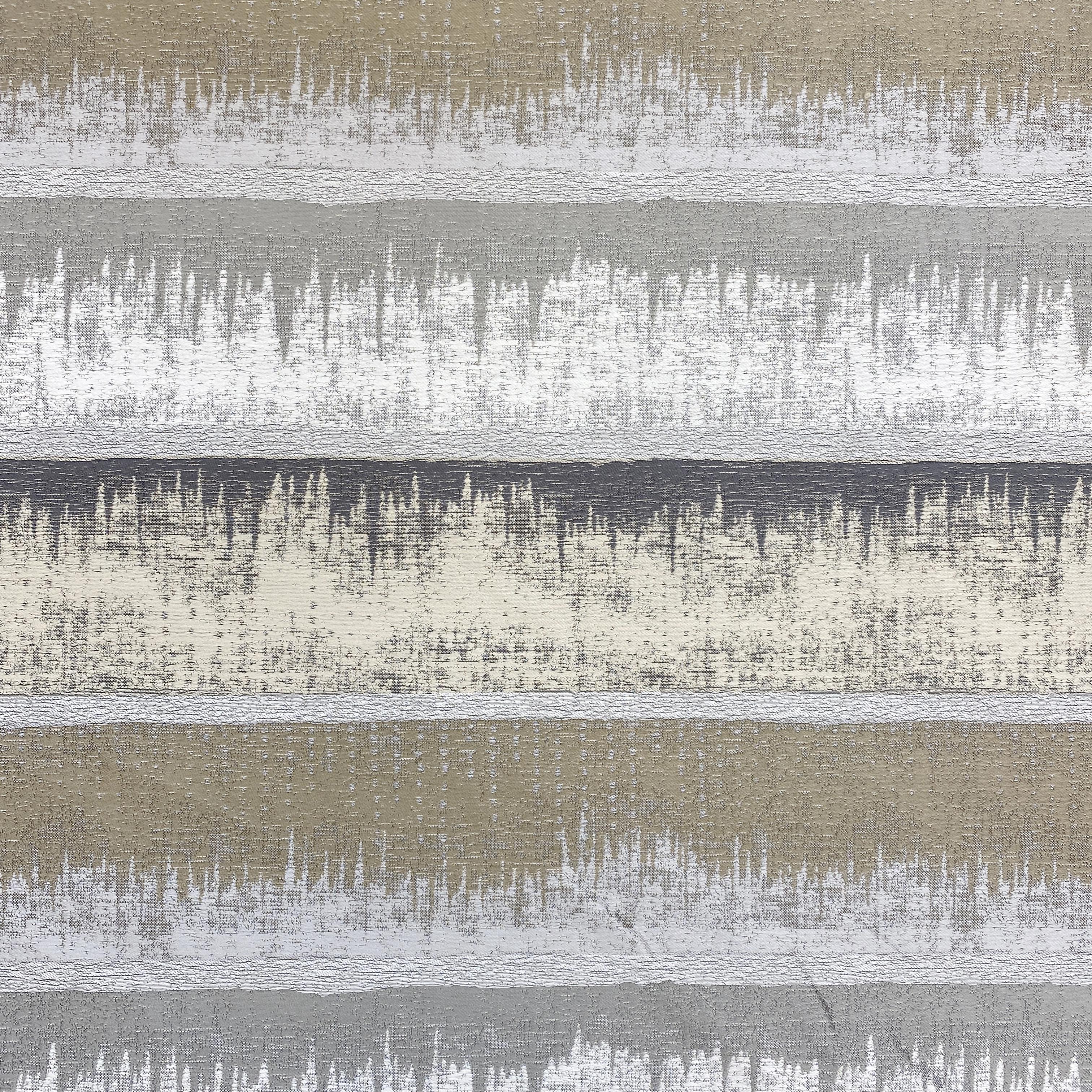 Gold Glaciers - 140cm x 150cm