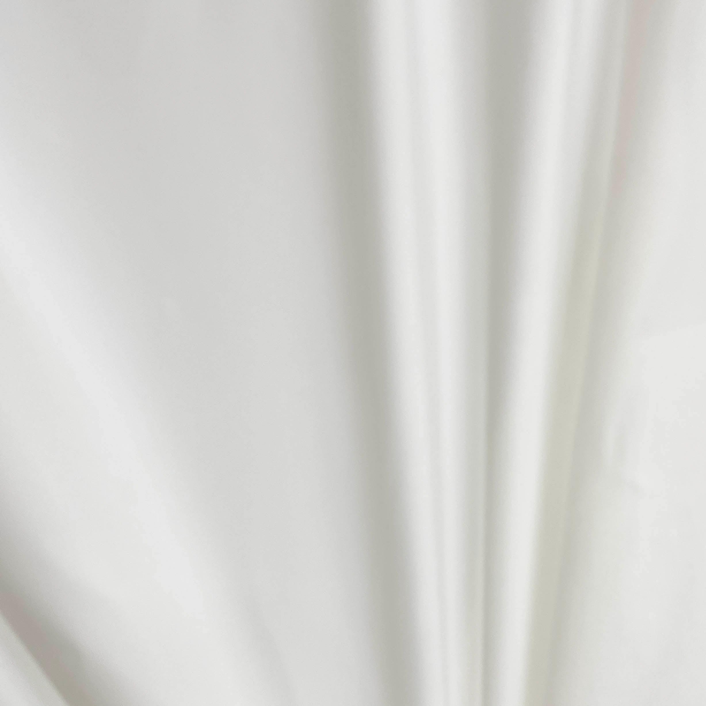 Garden White Water Resistant