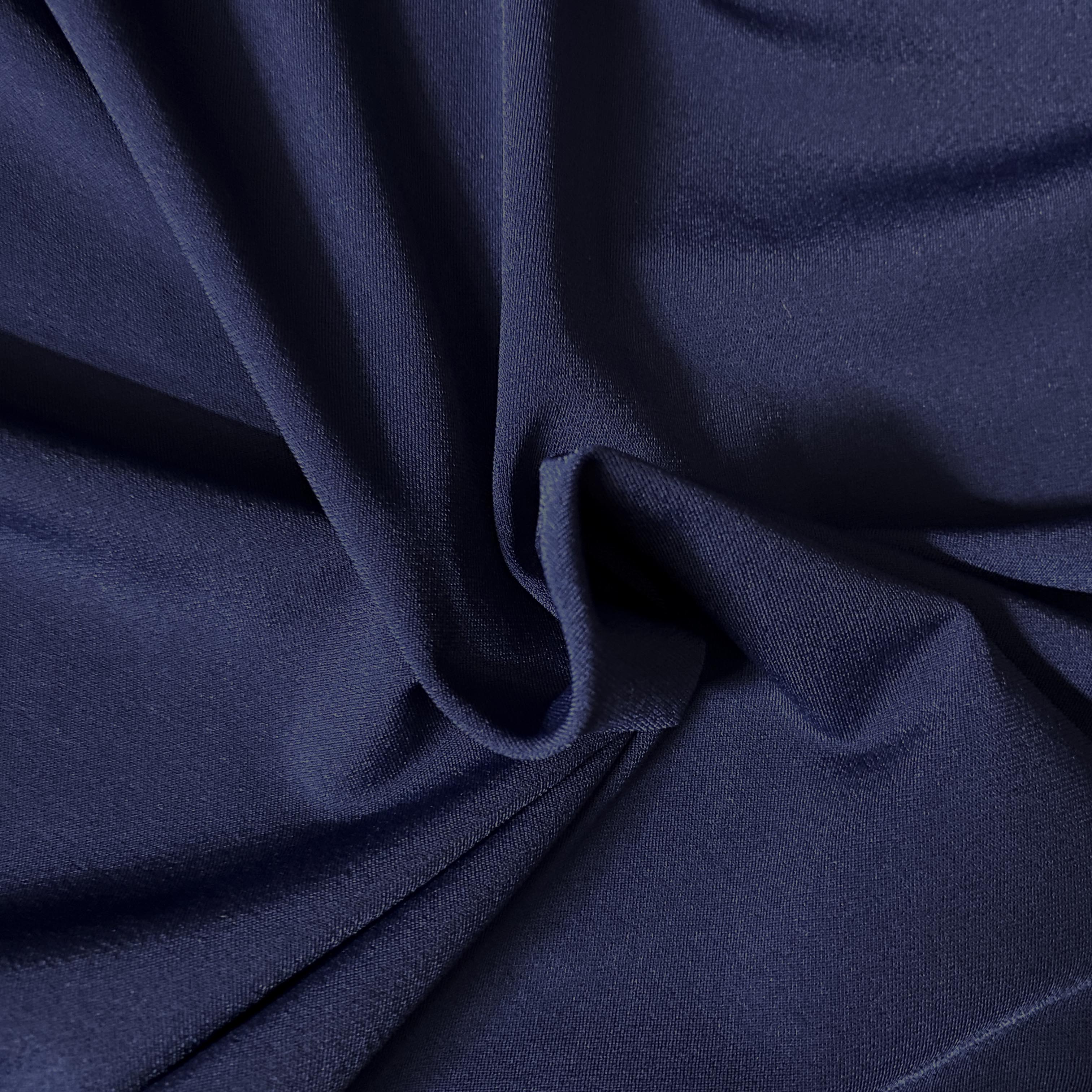Navy Lycra