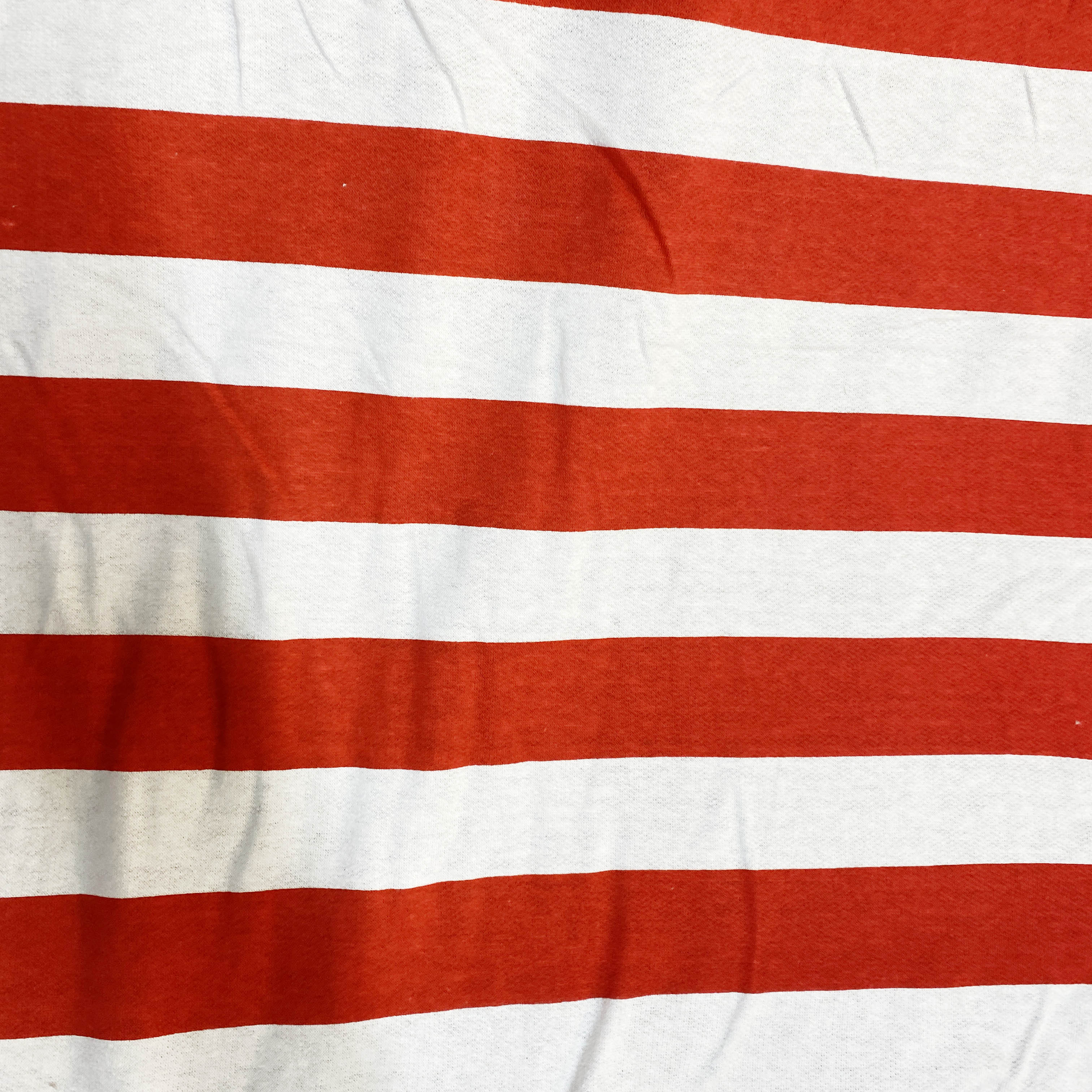 Wally Stripes Jersey Loungewear