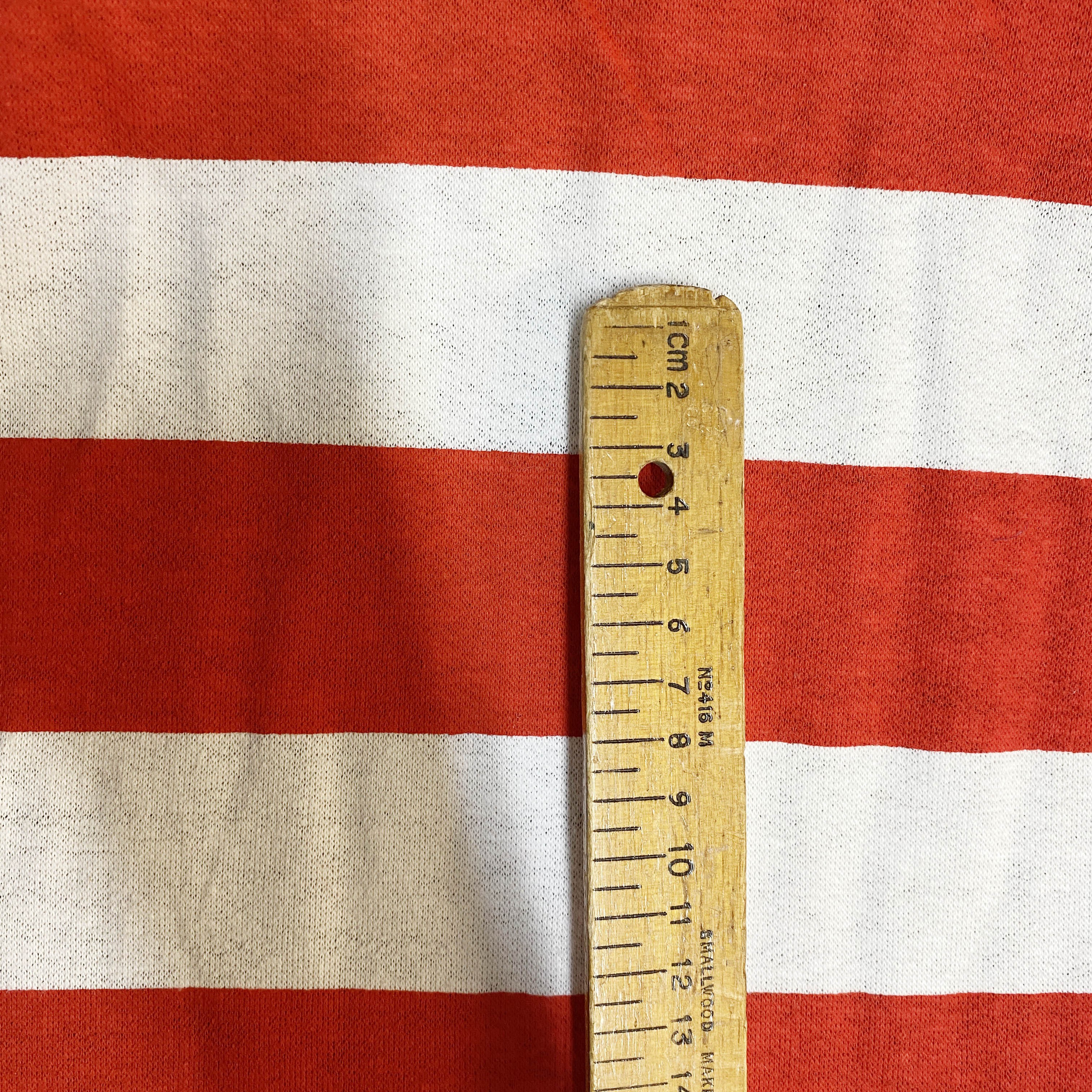 Wally Stripes Jersey Loungewear