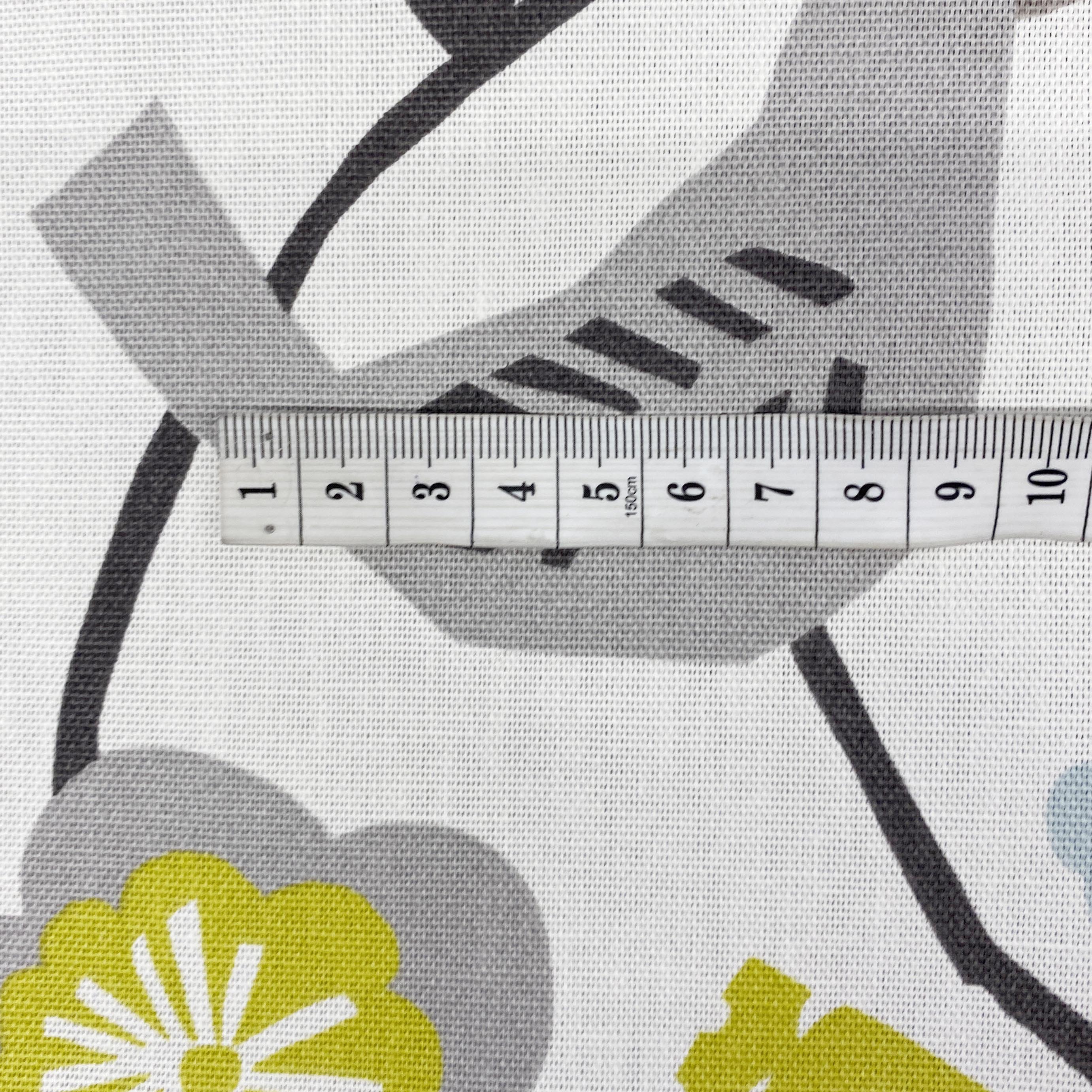 Folki - Chartreuse Charcoal