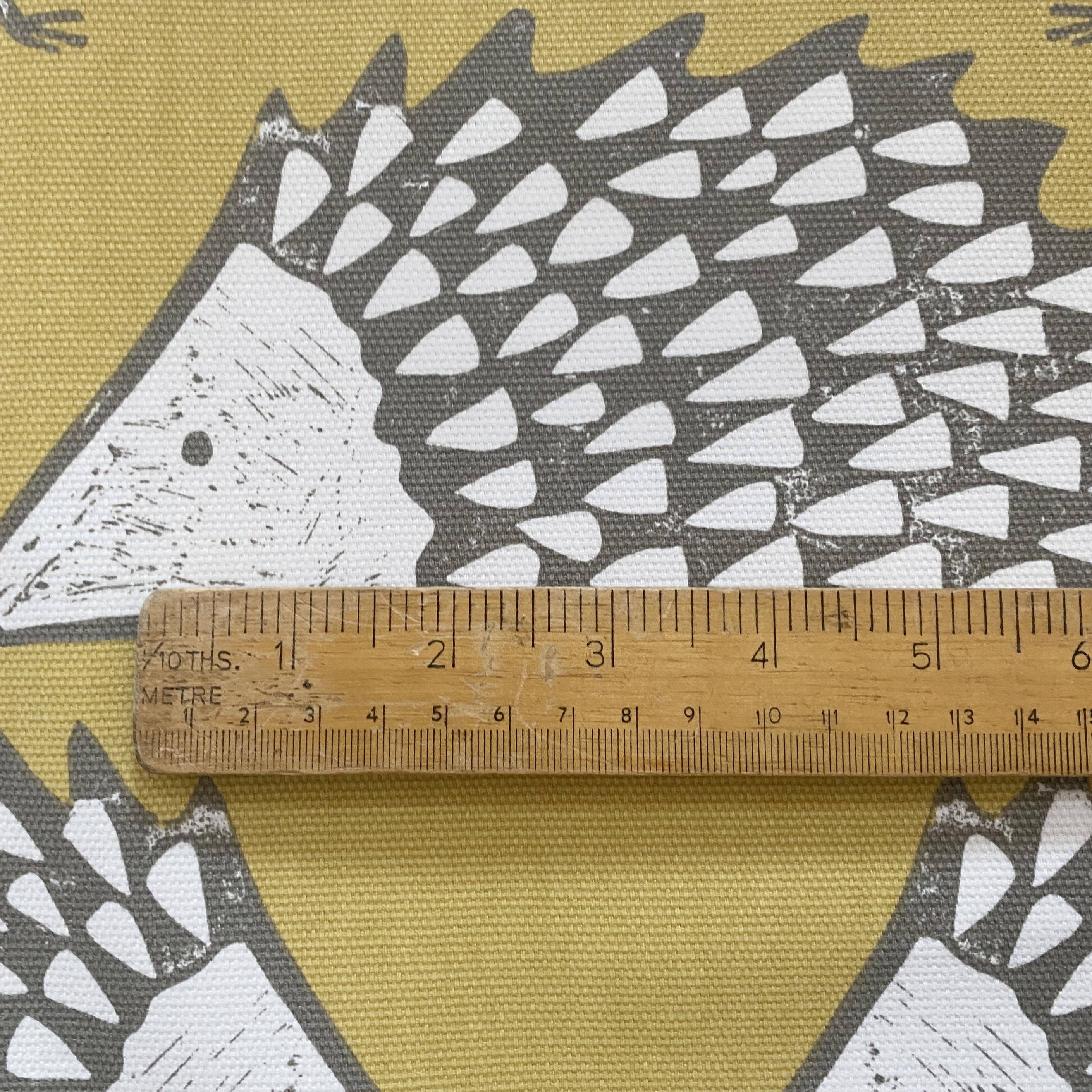 Spike - Honey By Scion