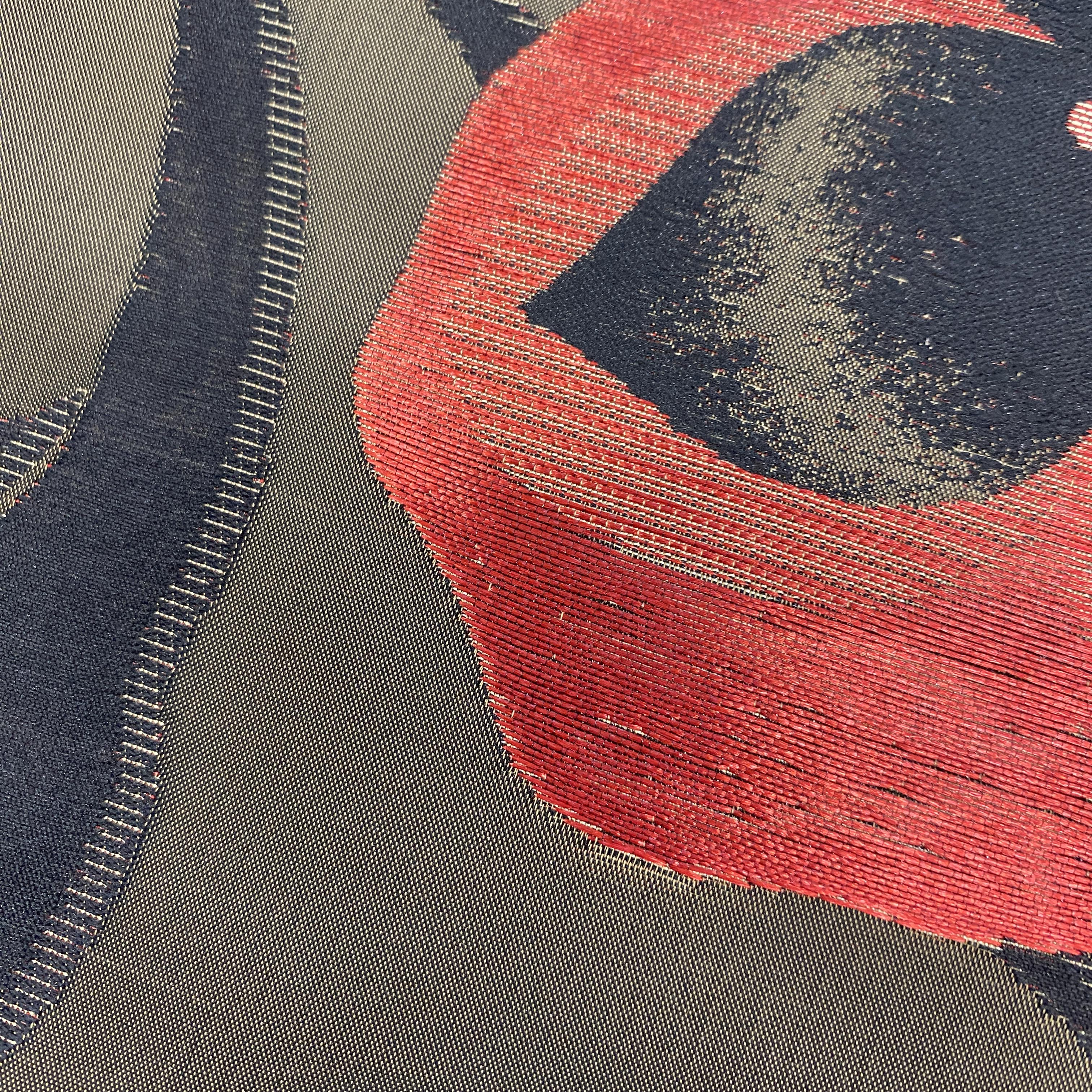 Oriental Flowers - 150cm x 450cm