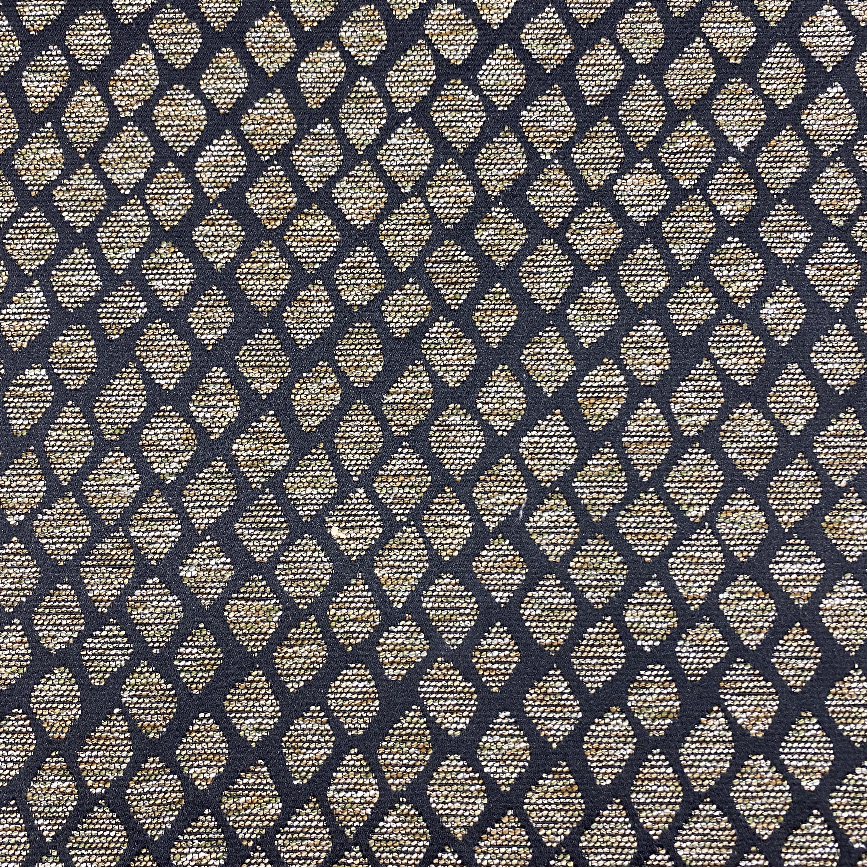 Solitaire - Khaki / Black