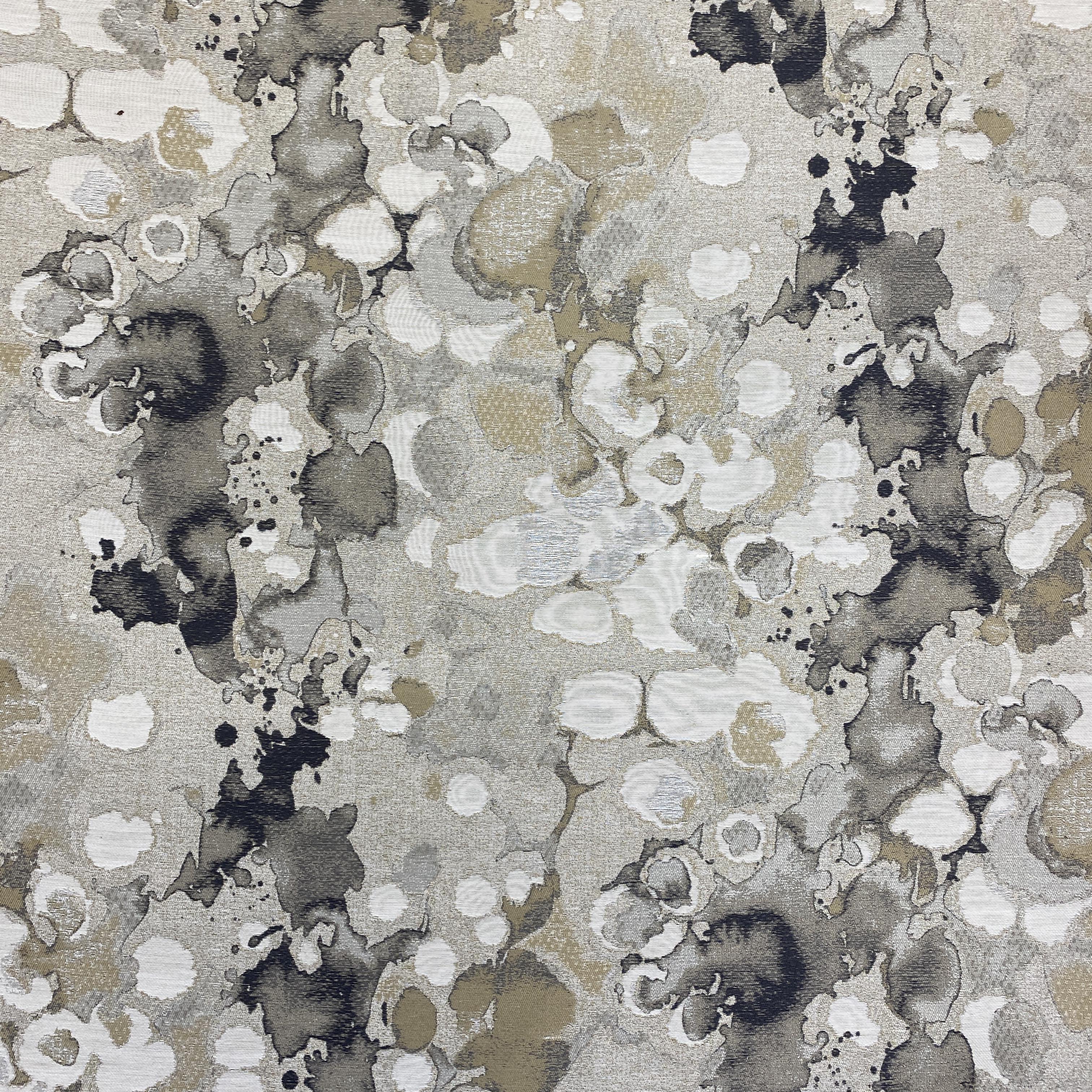 Smokey Gold Palette - 140cm x 235cm