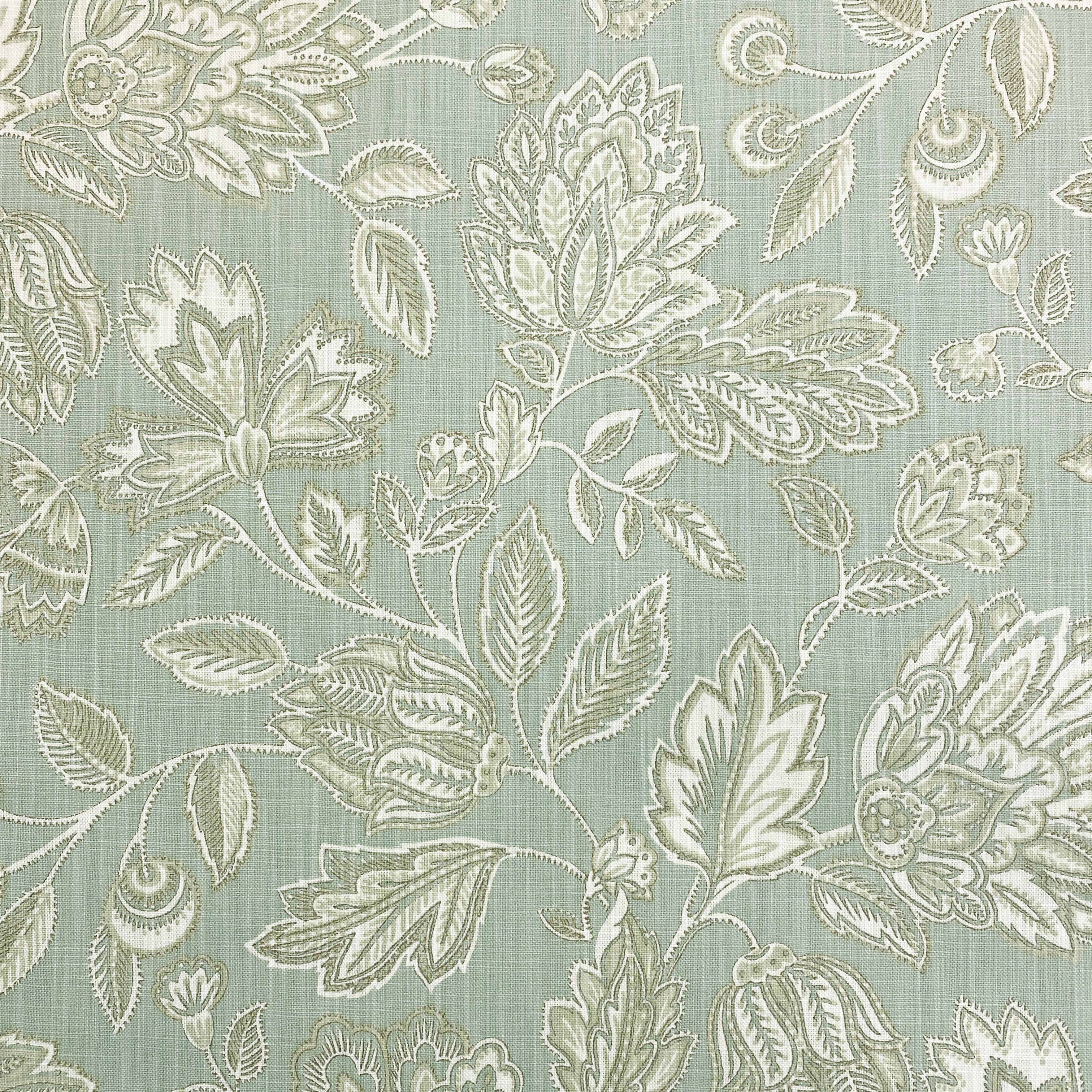 Amore - Duck Egg - 140cm x 175cm