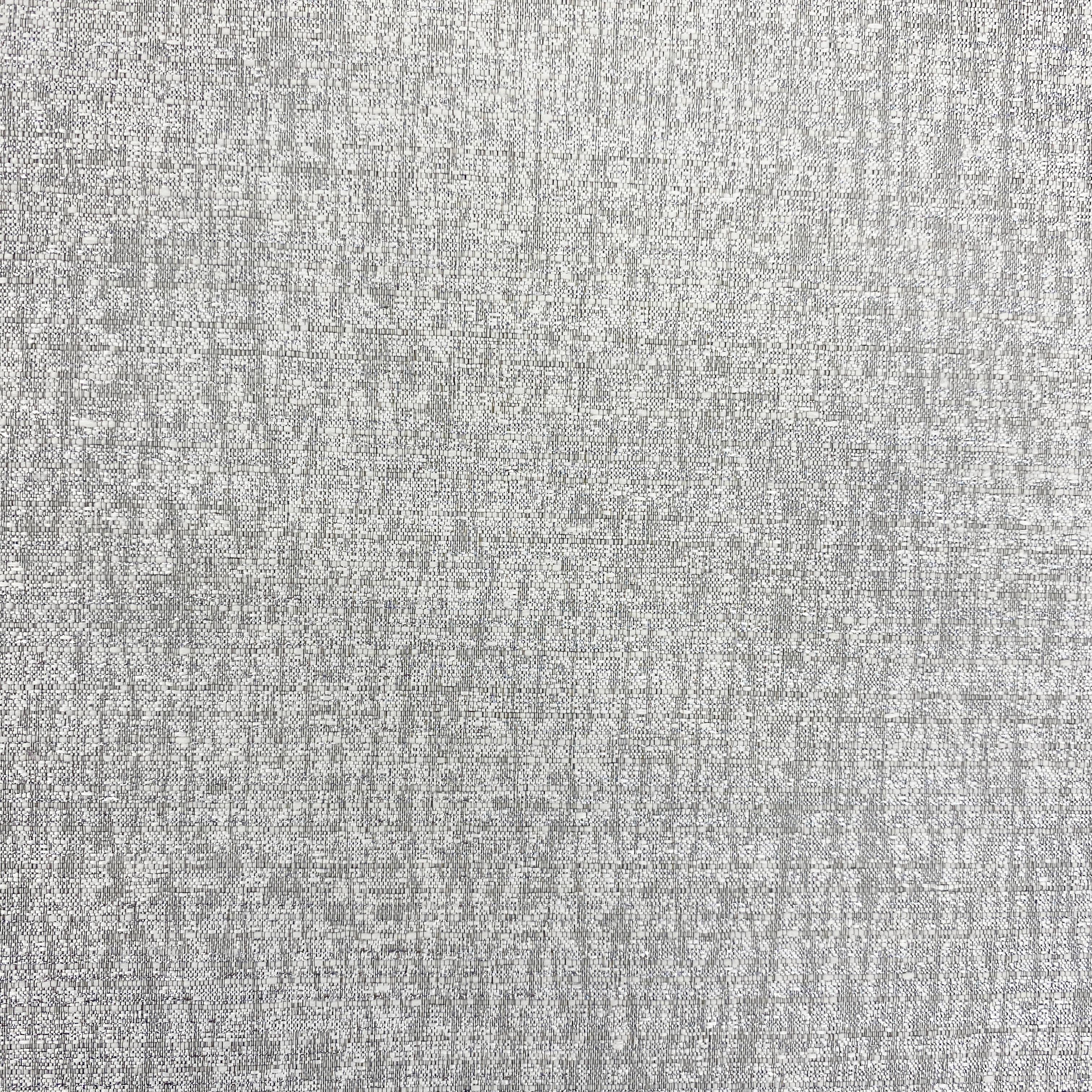 Crystal Cracked Silver - 140cm x 245cm