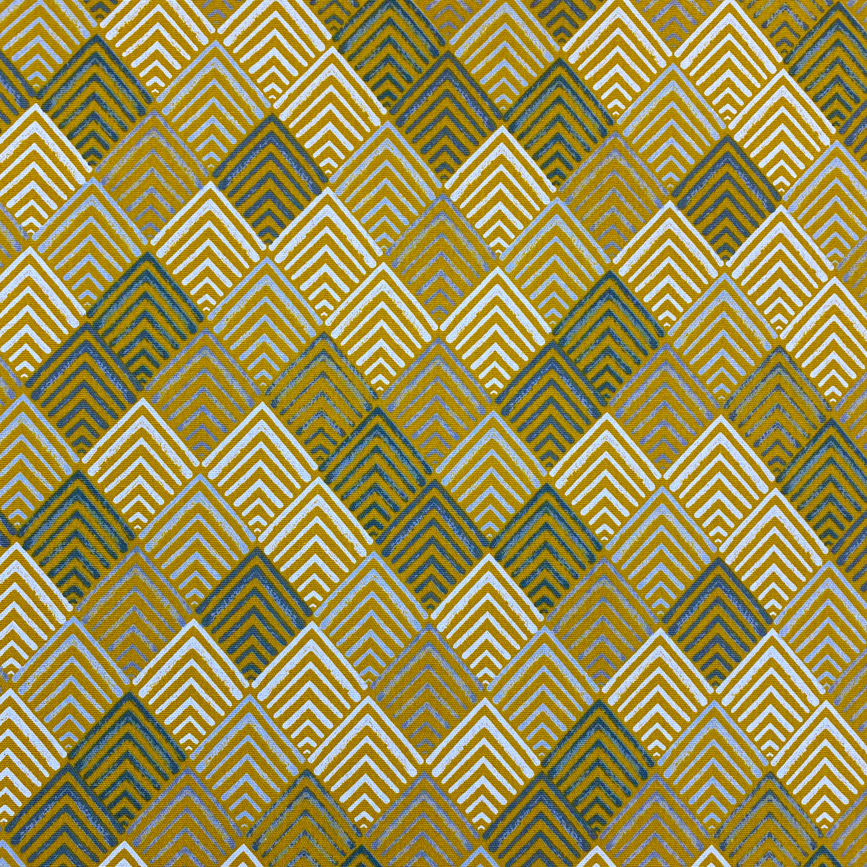 Diamond Honey - 140cm x 550cm