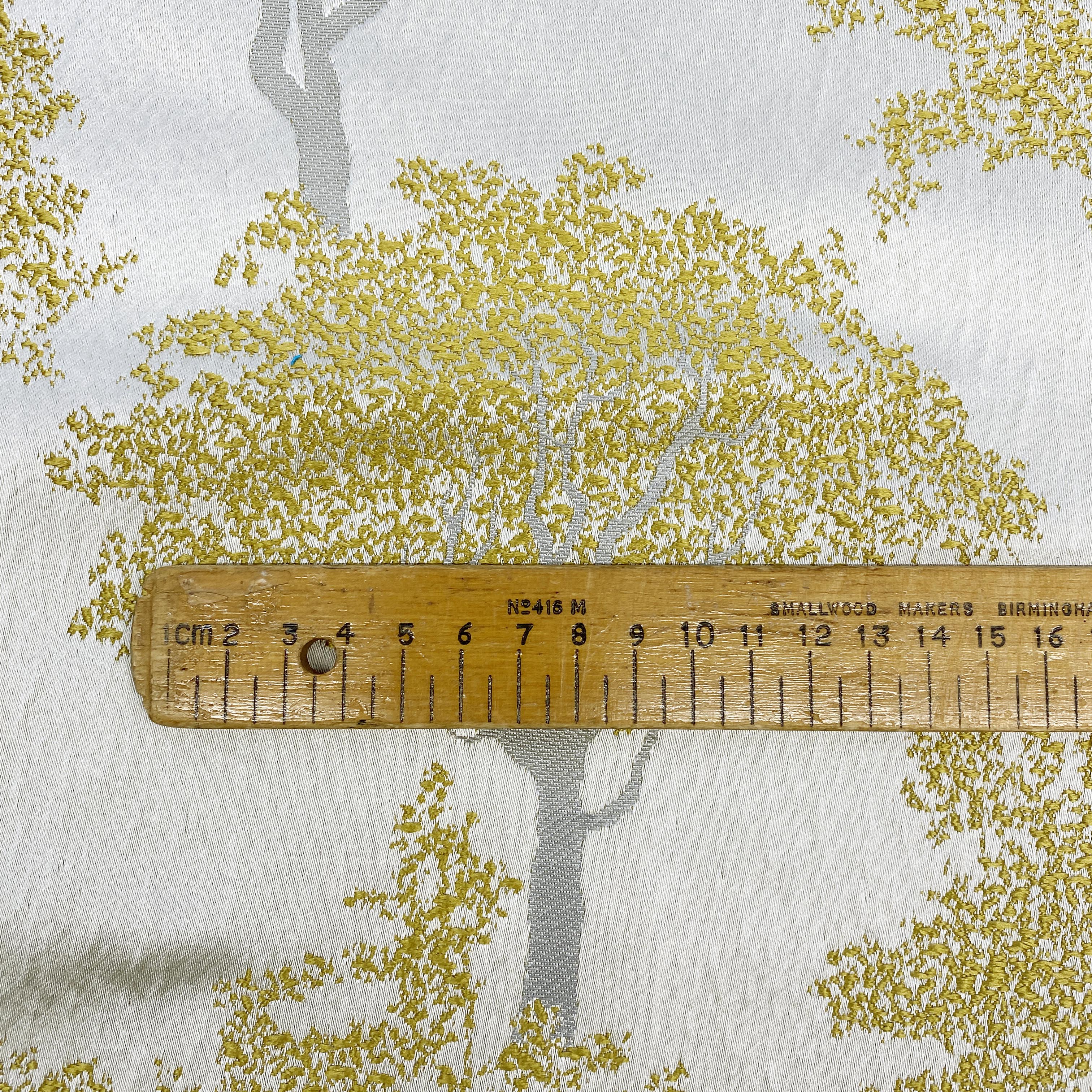 Golden Orchards - 140cm x 310cm