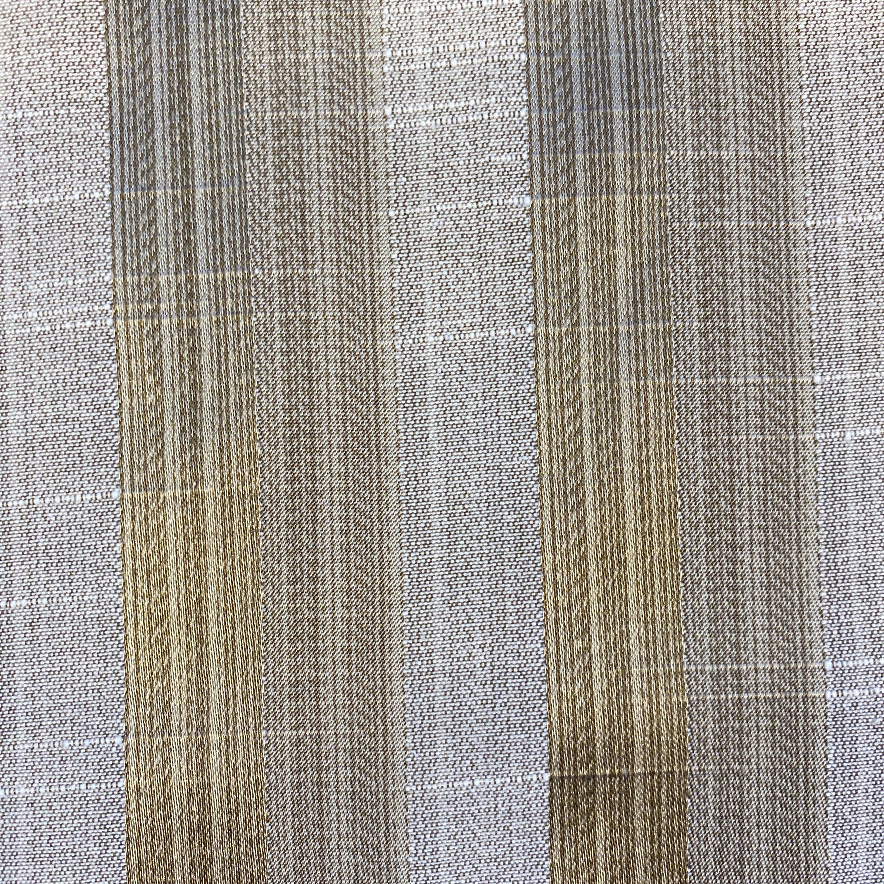 Masami Stripes - 140cm x 370cm