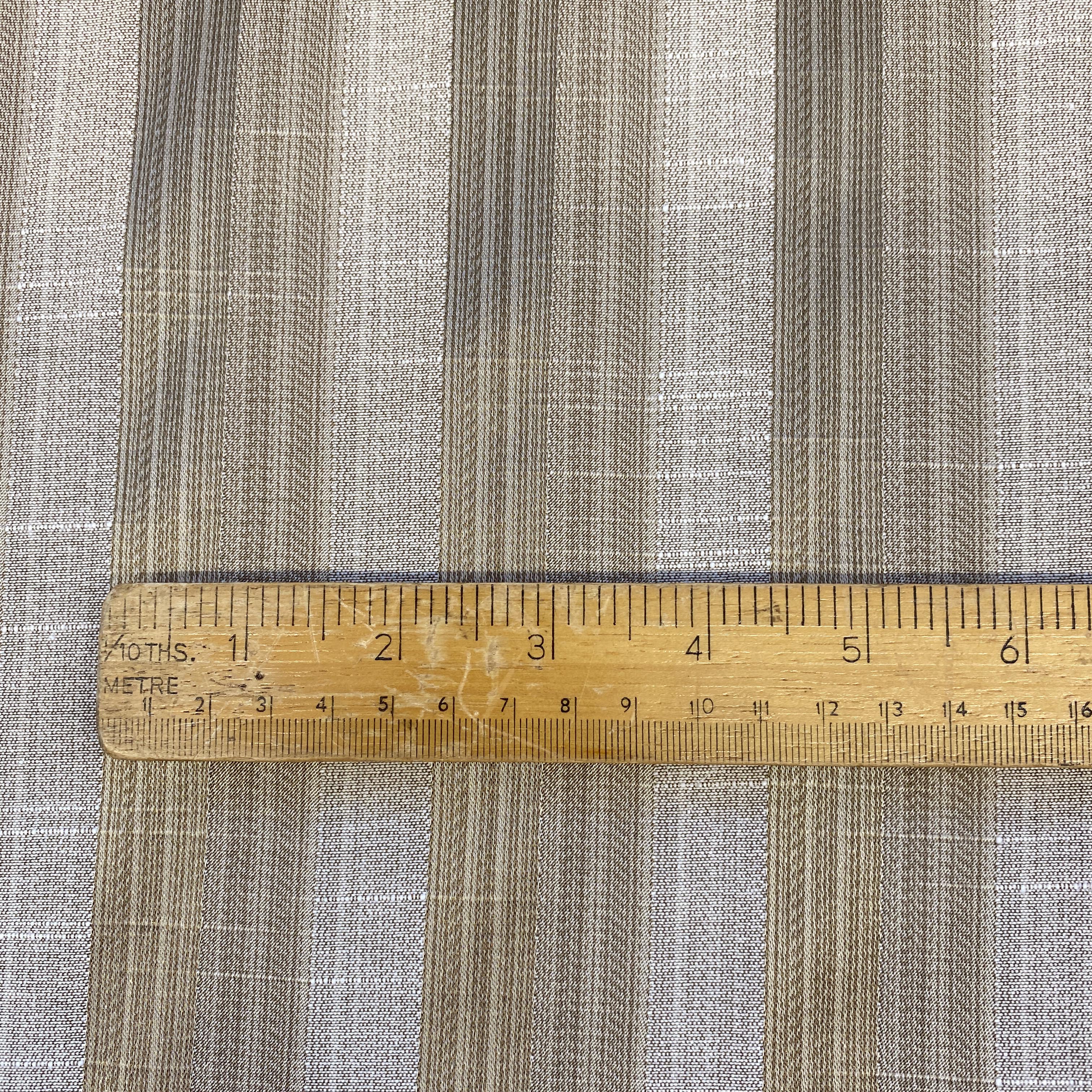 Masami Stripes - 140cm x 370cm