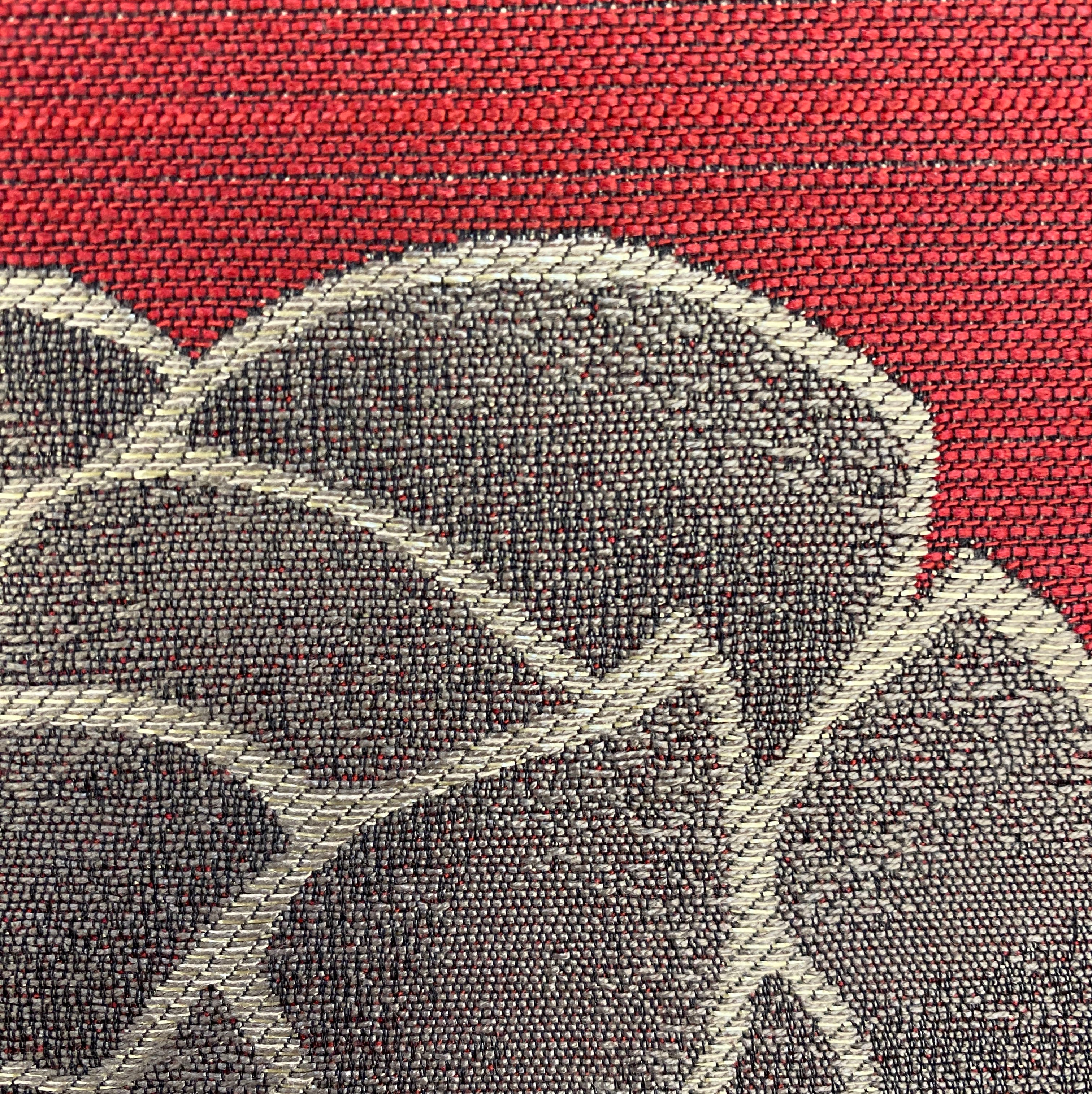 Canterbury Roses - 139cm x 320cm