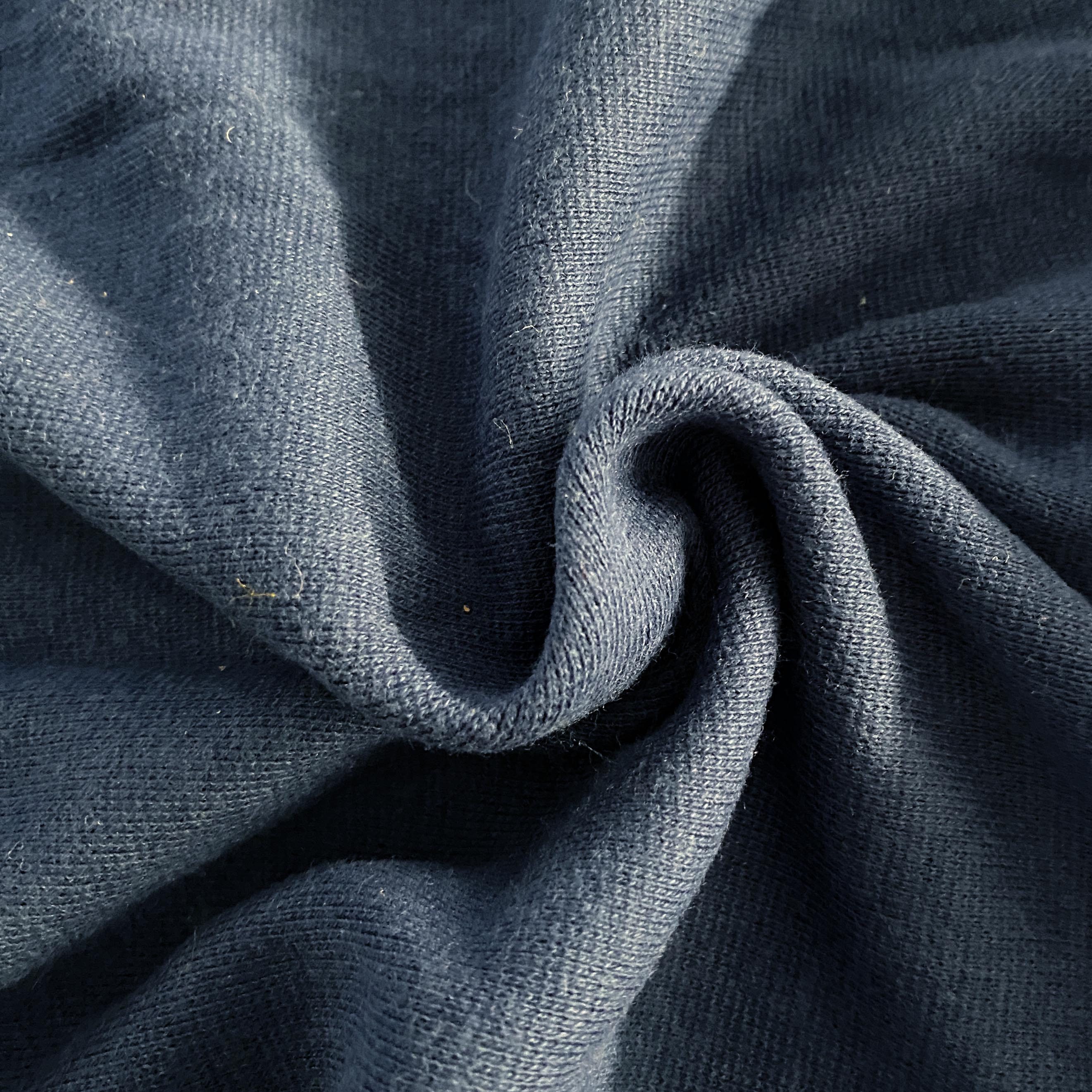 Navy Medium Tubular Jersey