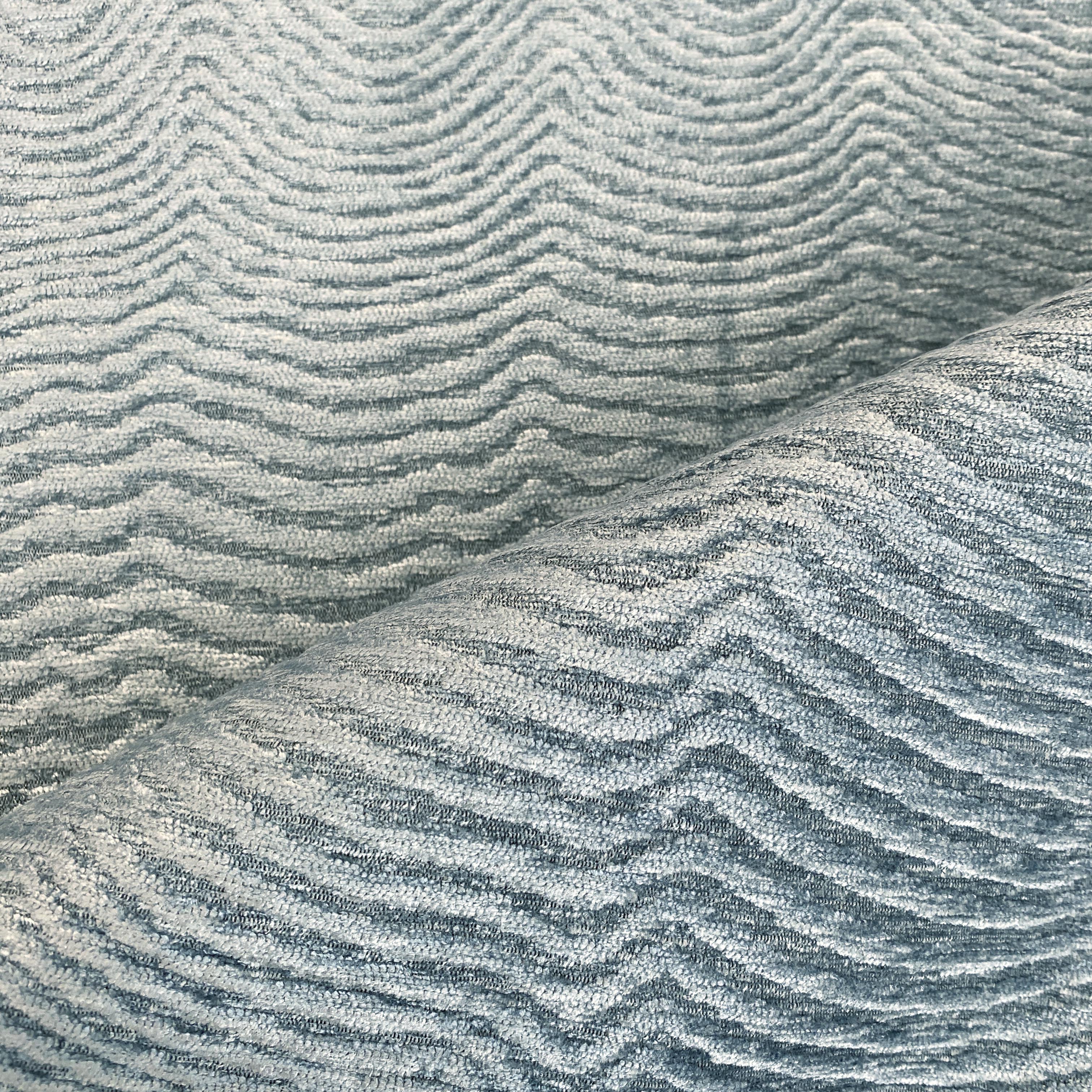 Harlquin Waltz Denim